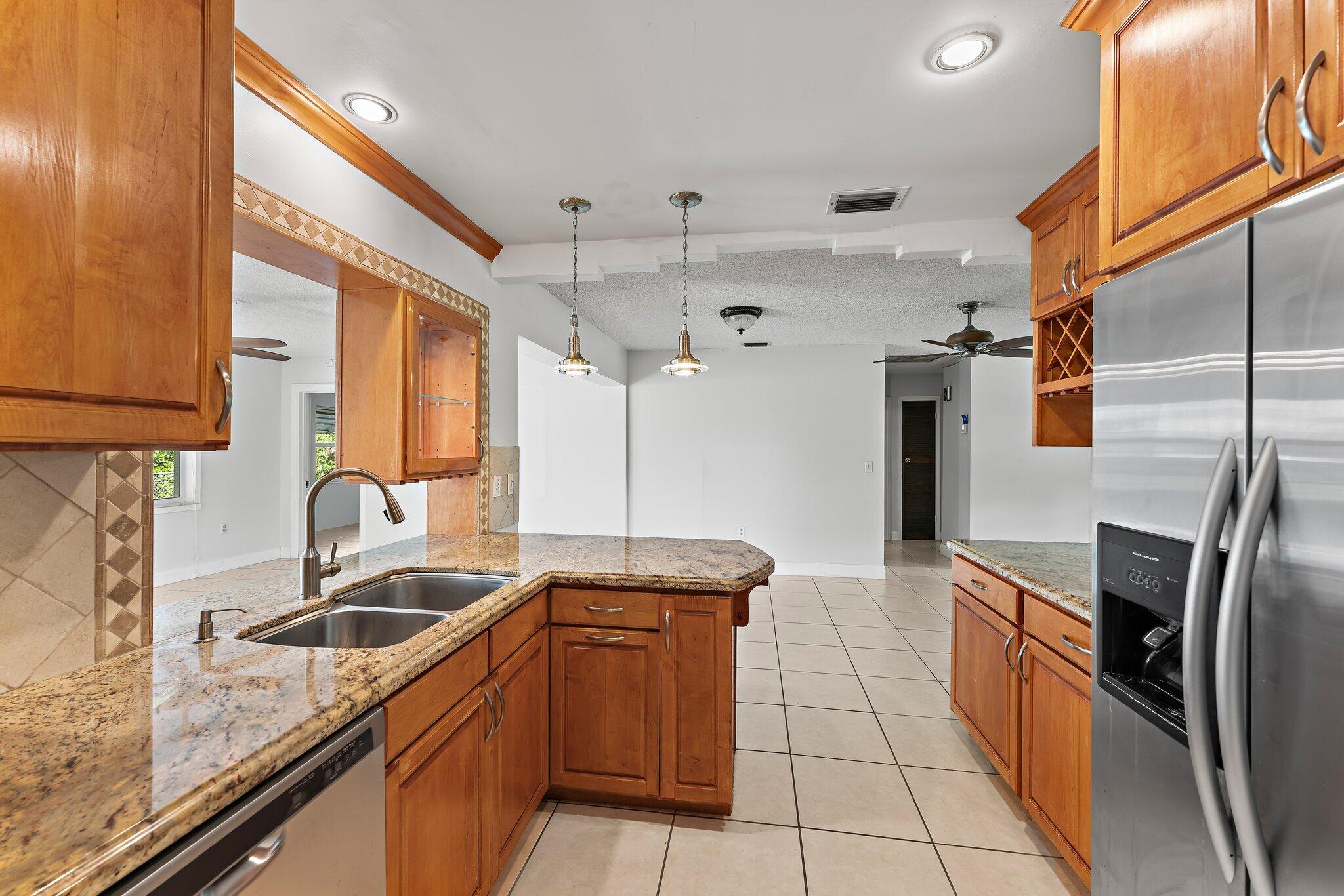 243 W Riverside Drive