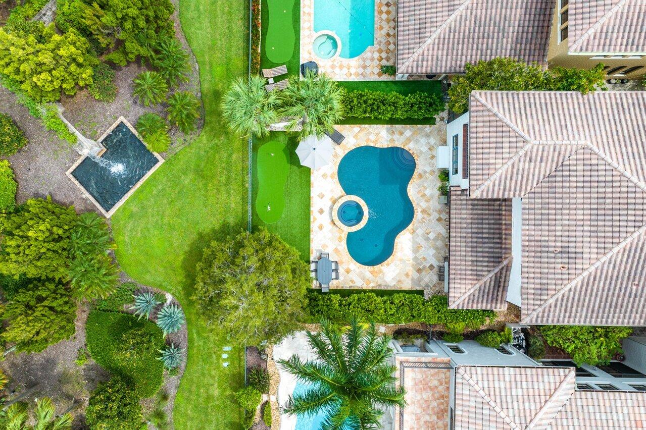 9551 Ginger Court