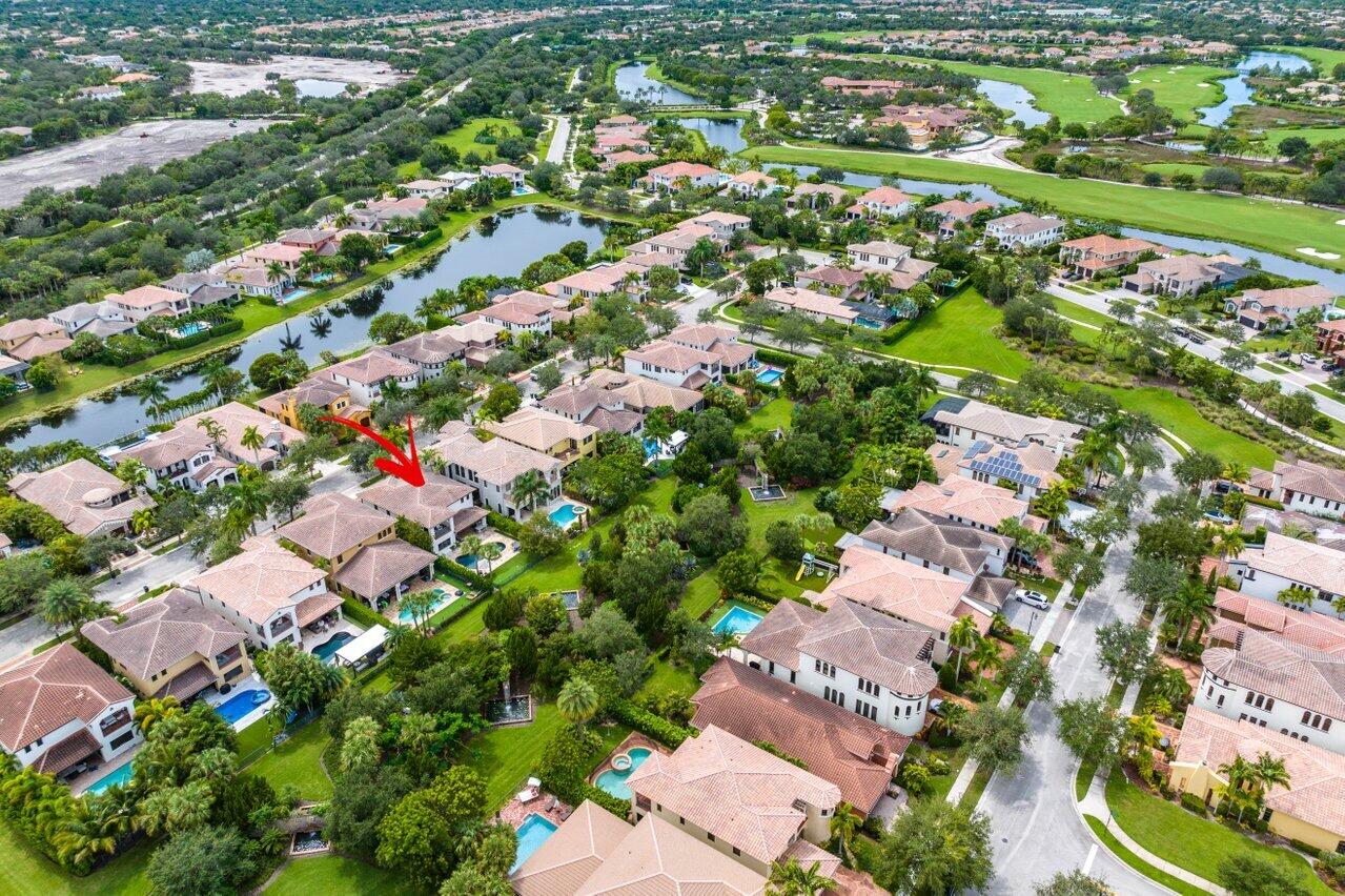 9551 Ginger Court