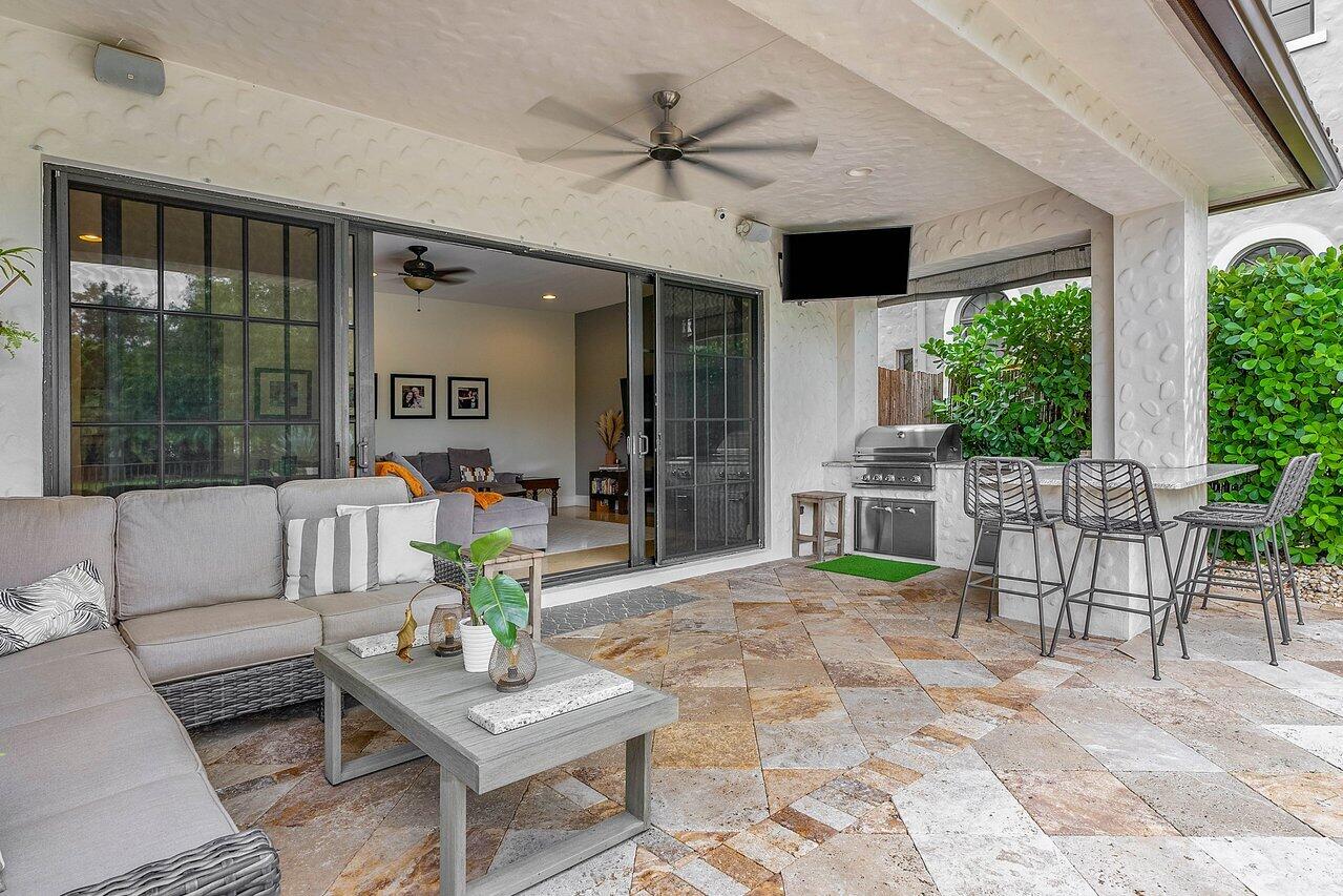 9551 Ginger Court