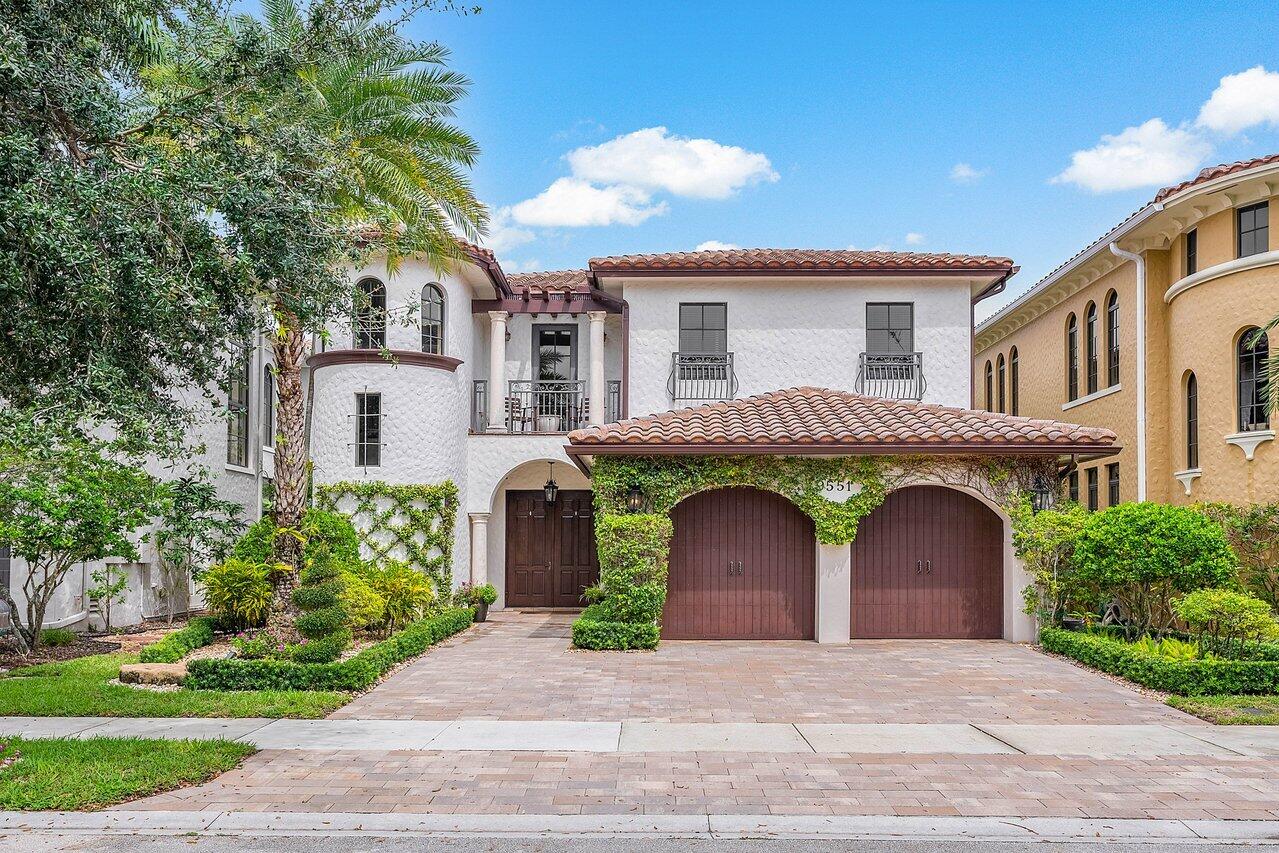 9551 Ginger Court
