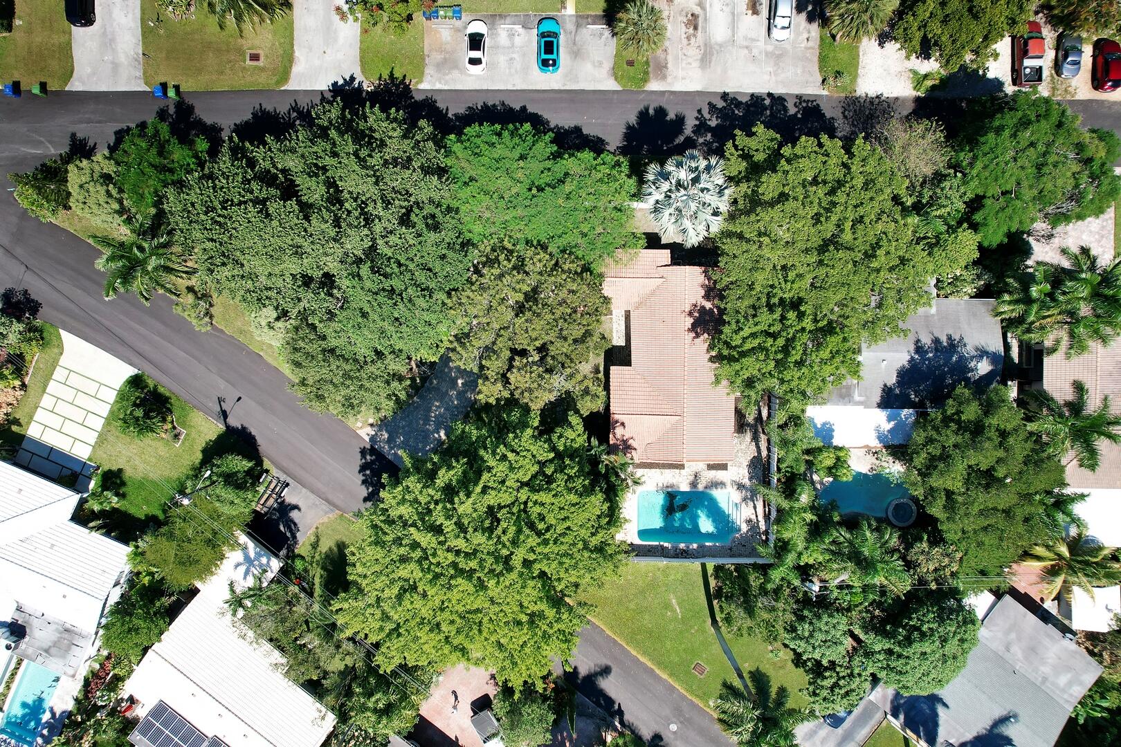 141 NE 30th Street
