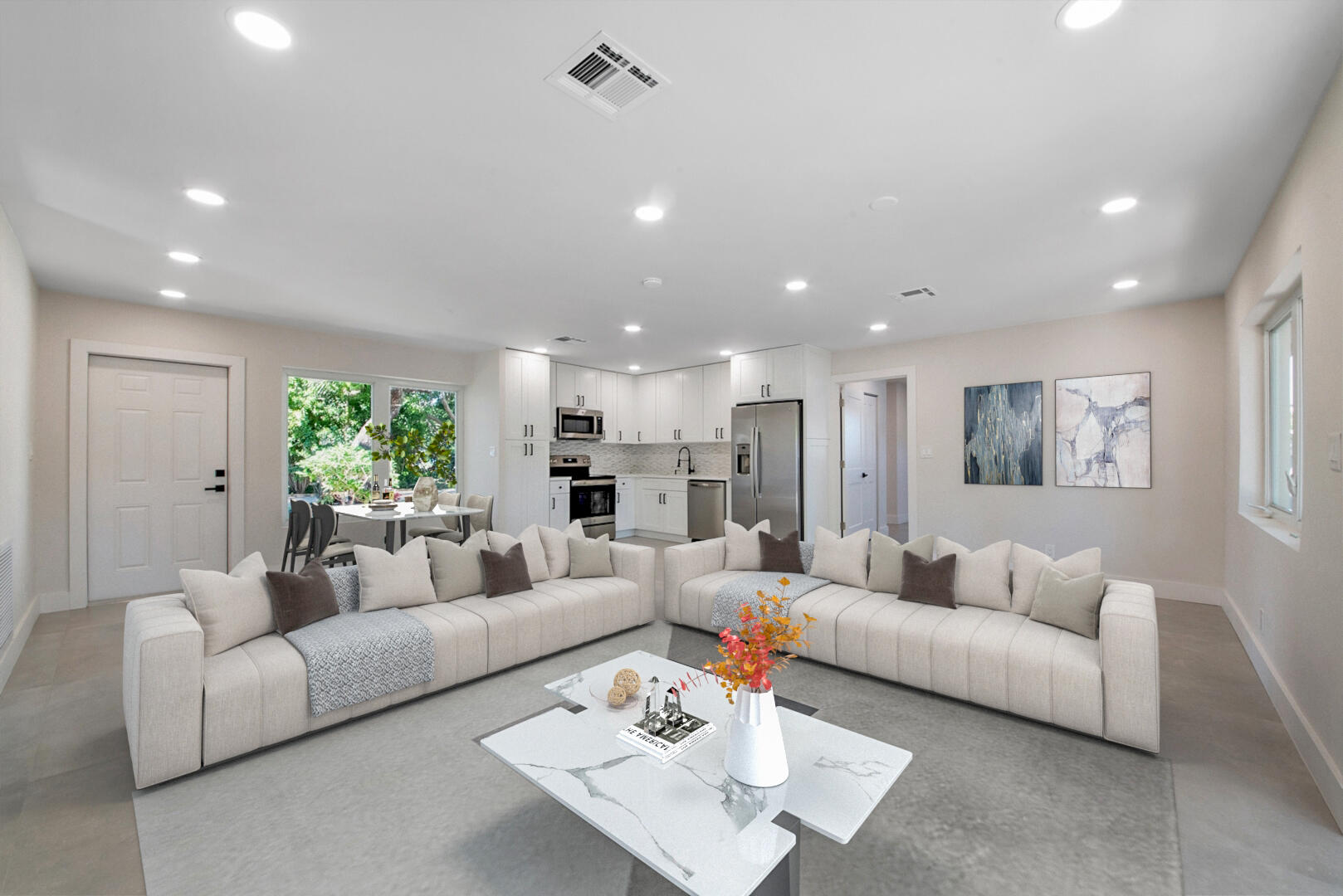 141 NE 30th Street
