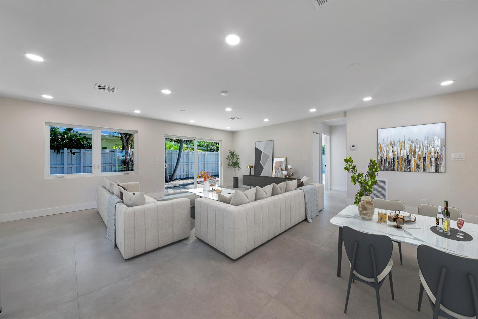 141 NE 30th Street
