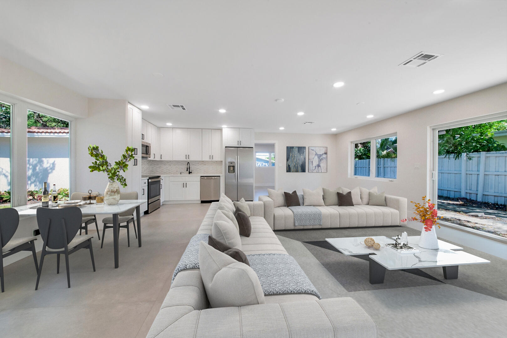 141 NE 30th Street