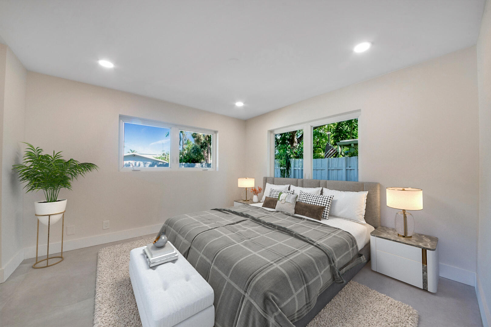 141 NE 30th Street