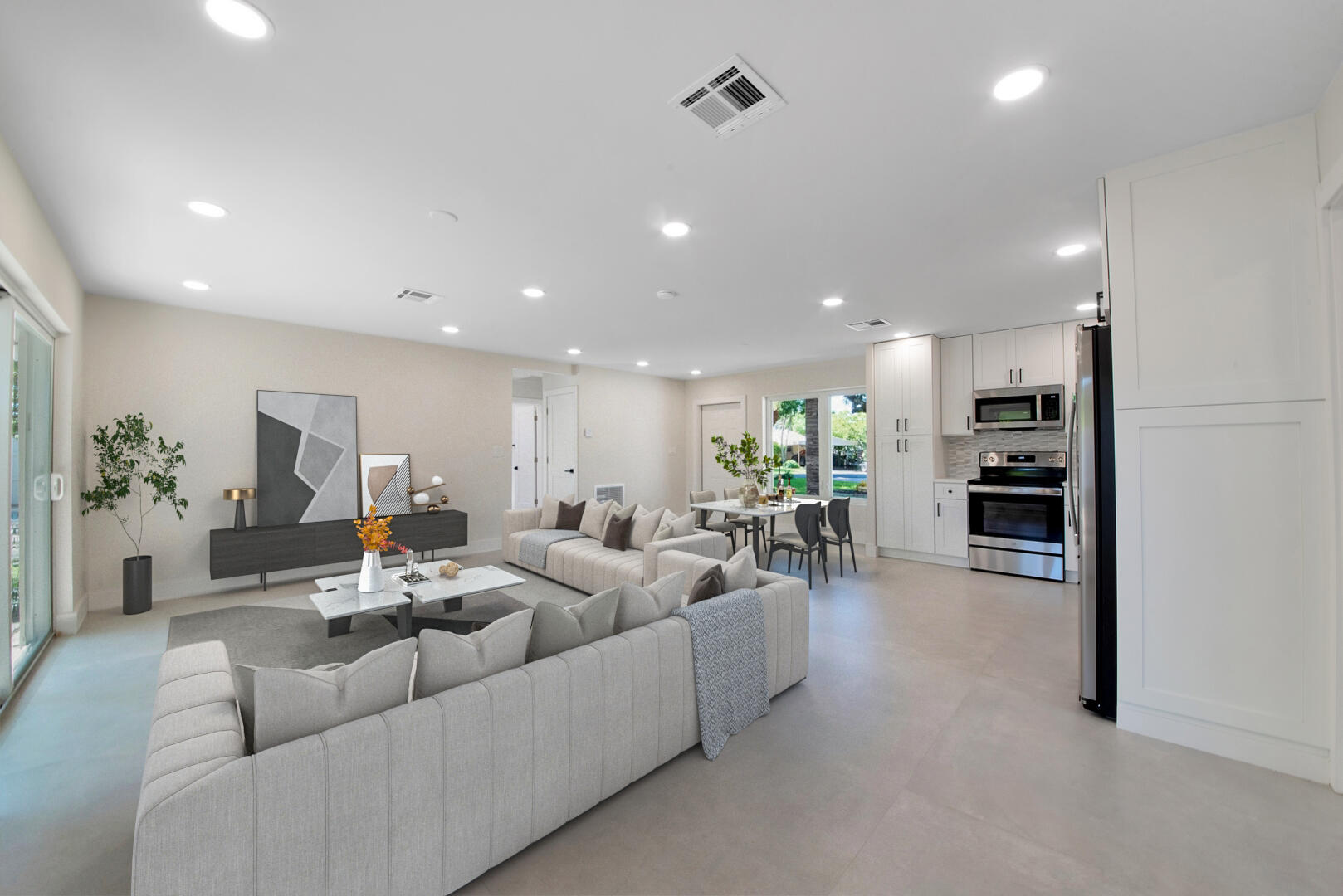 141 NE 30th Street