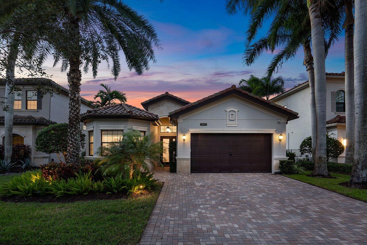16813 Burlington Bristol Lane