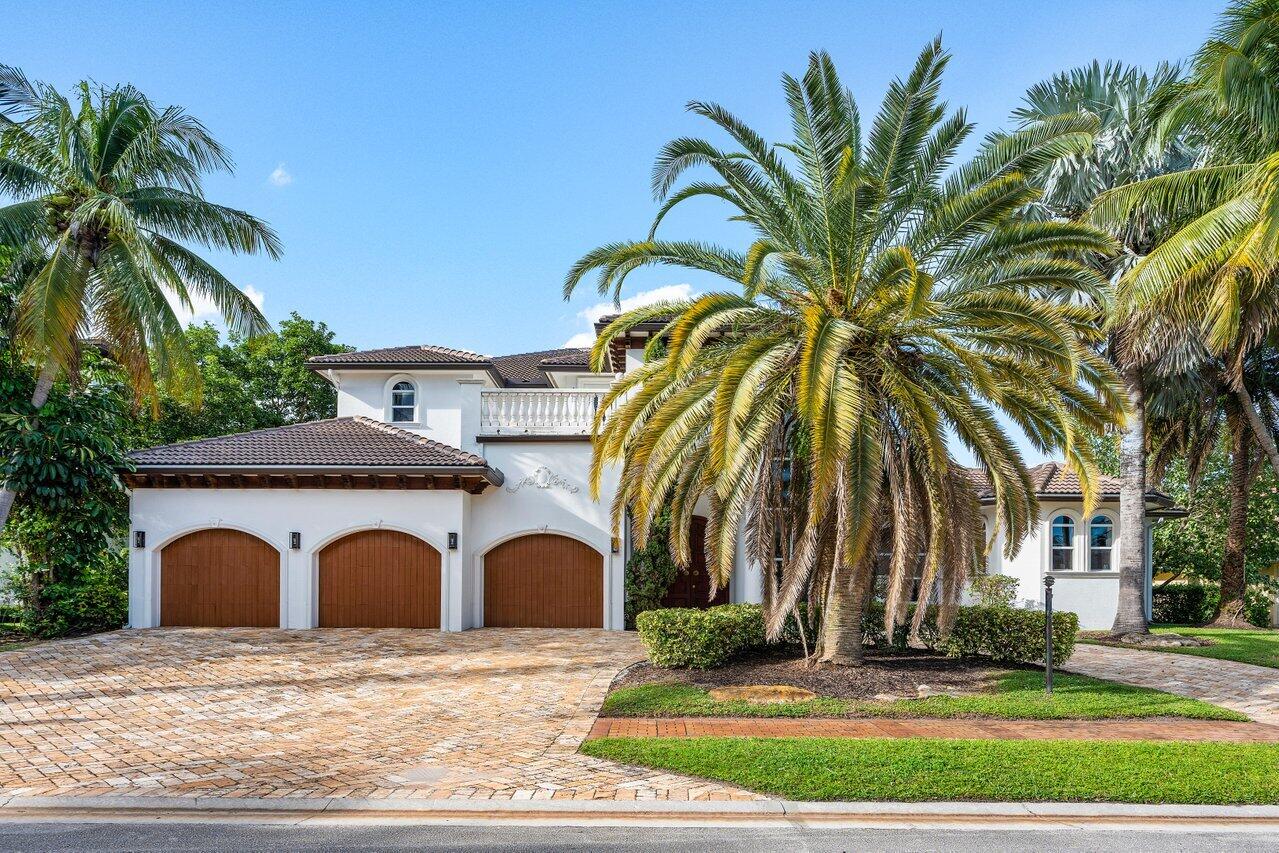 7757 Charney Lane
