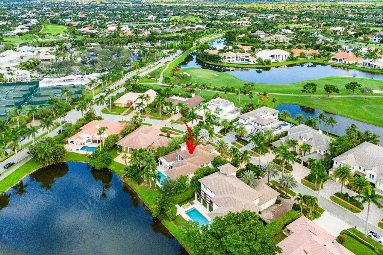 7757 Charney Lane