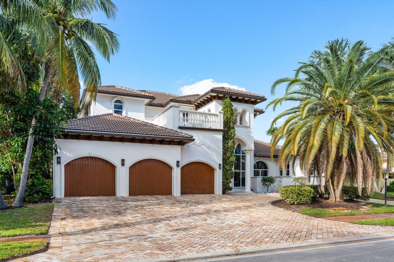 7757 Charney Lane
