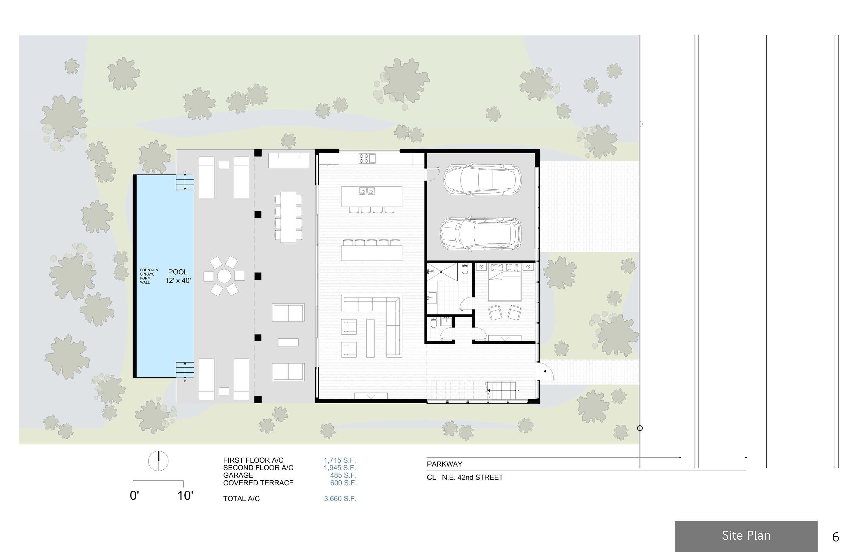 120 NE 42nd Street