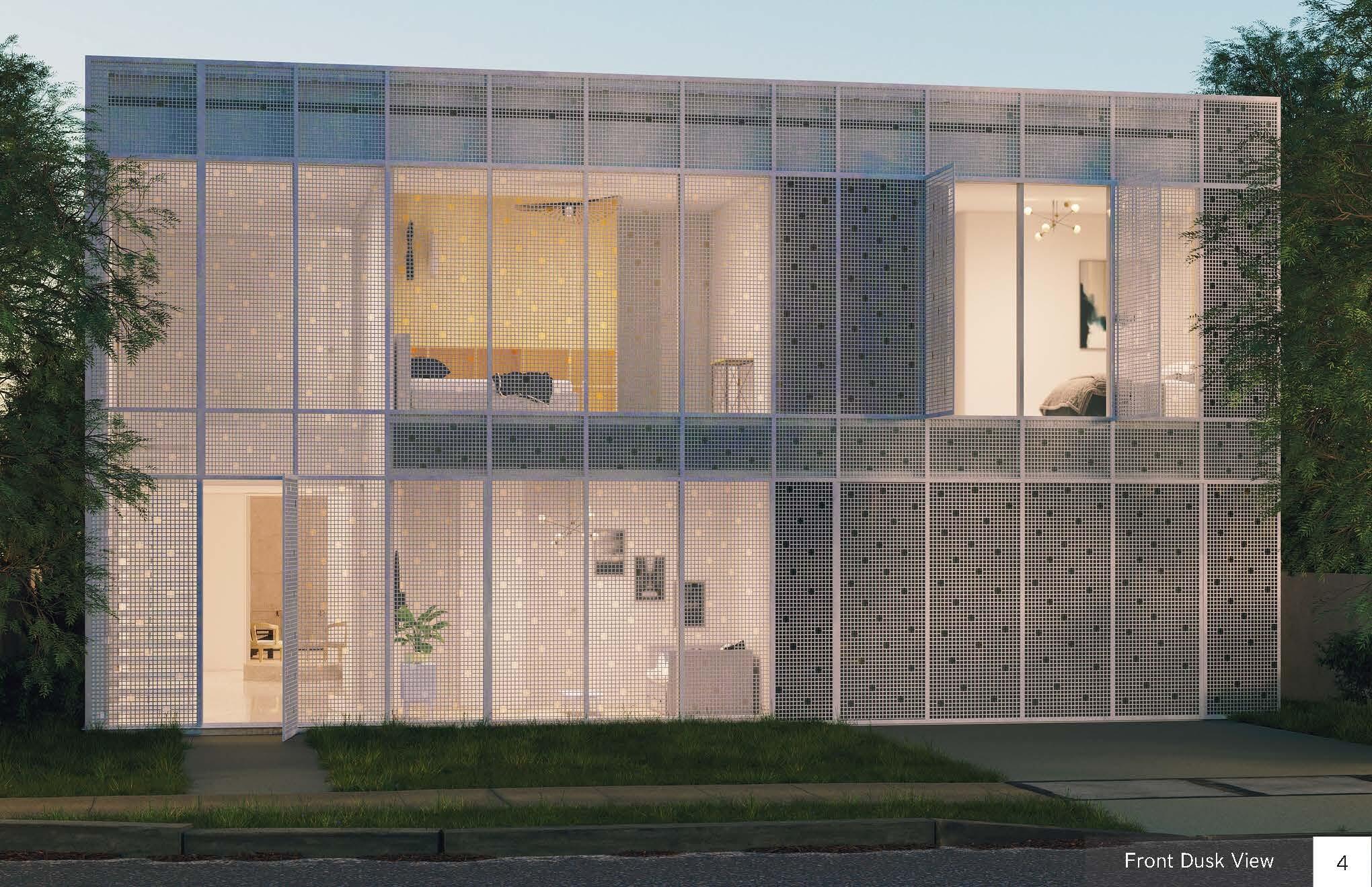 120 NE 42nd Street
