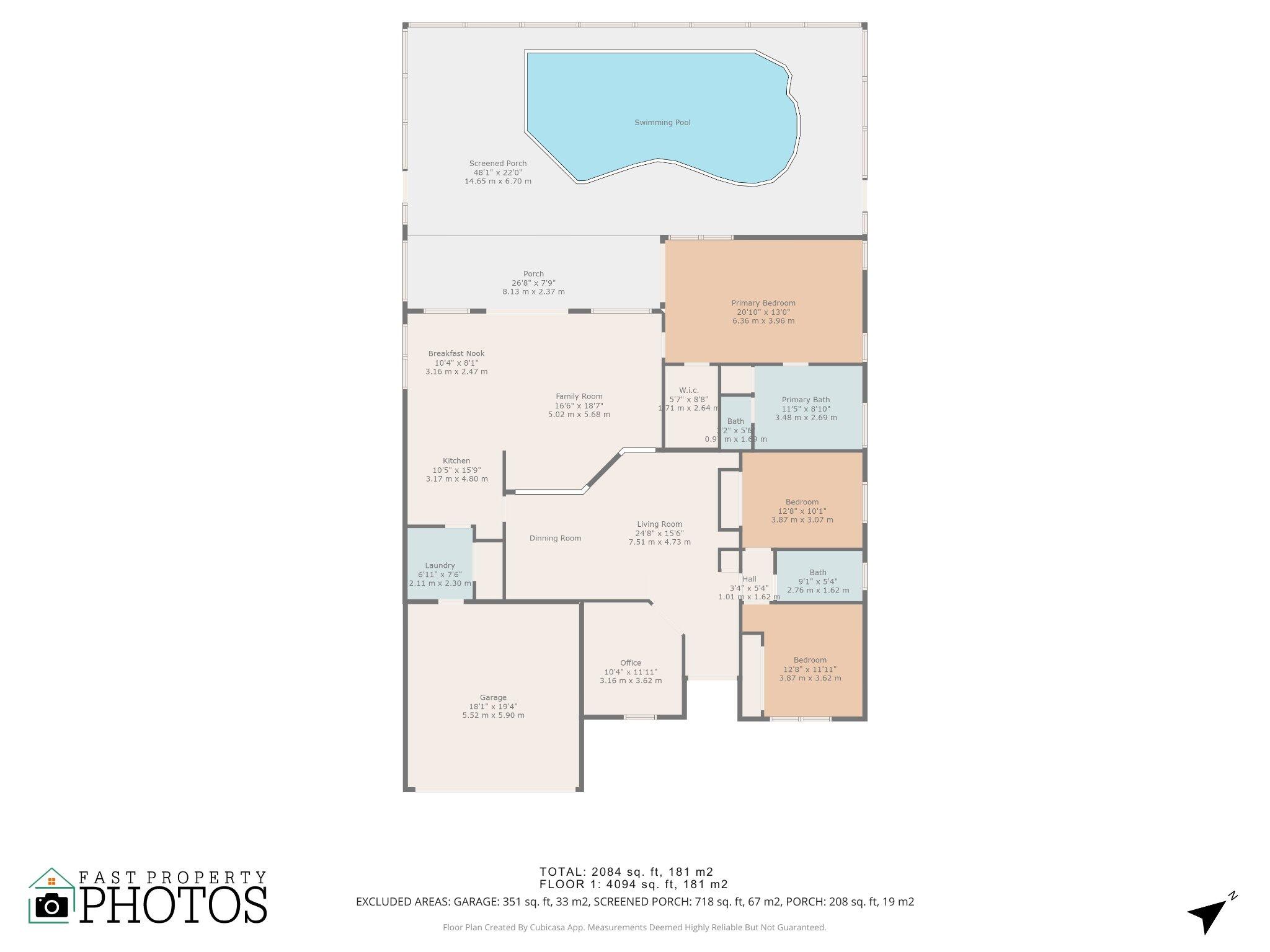 8853 Georgetown Lane
