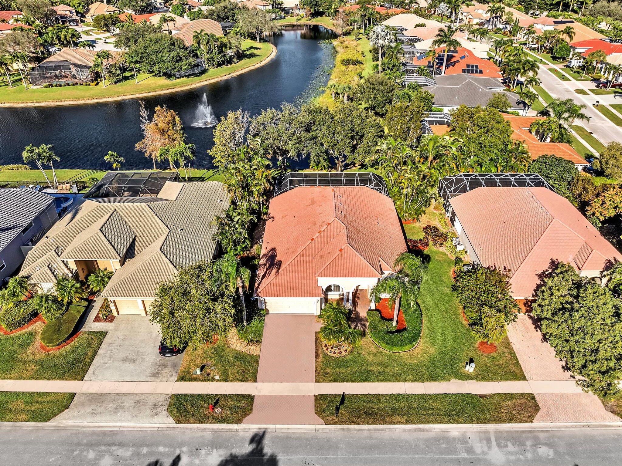 8853 Georgetown Lane