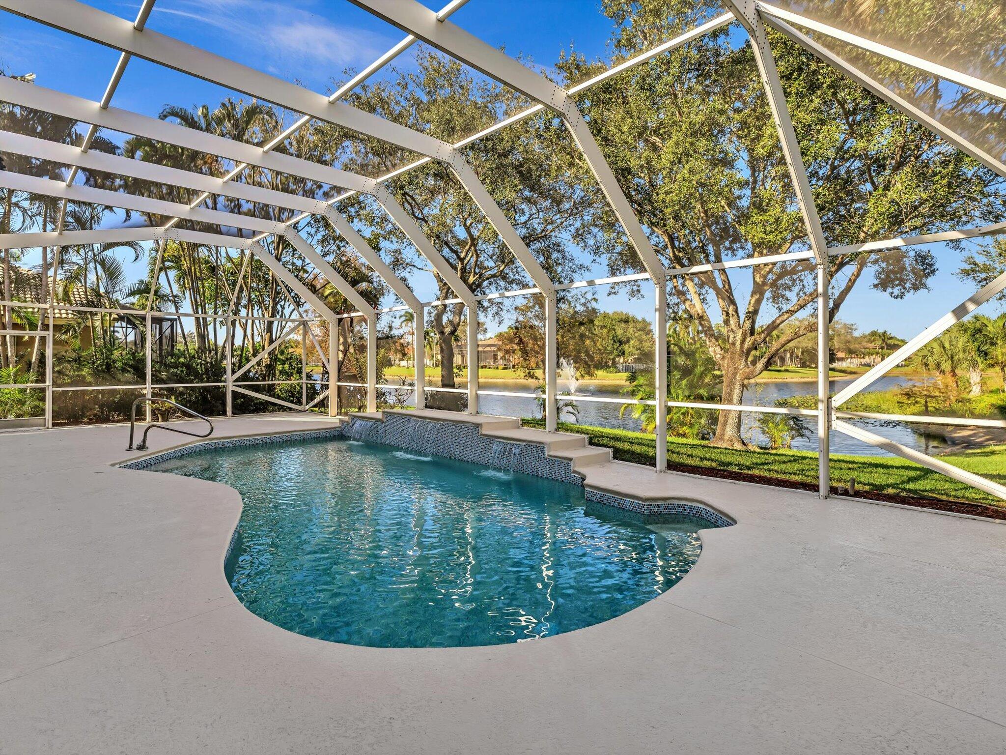 8853 Georgetown Lane