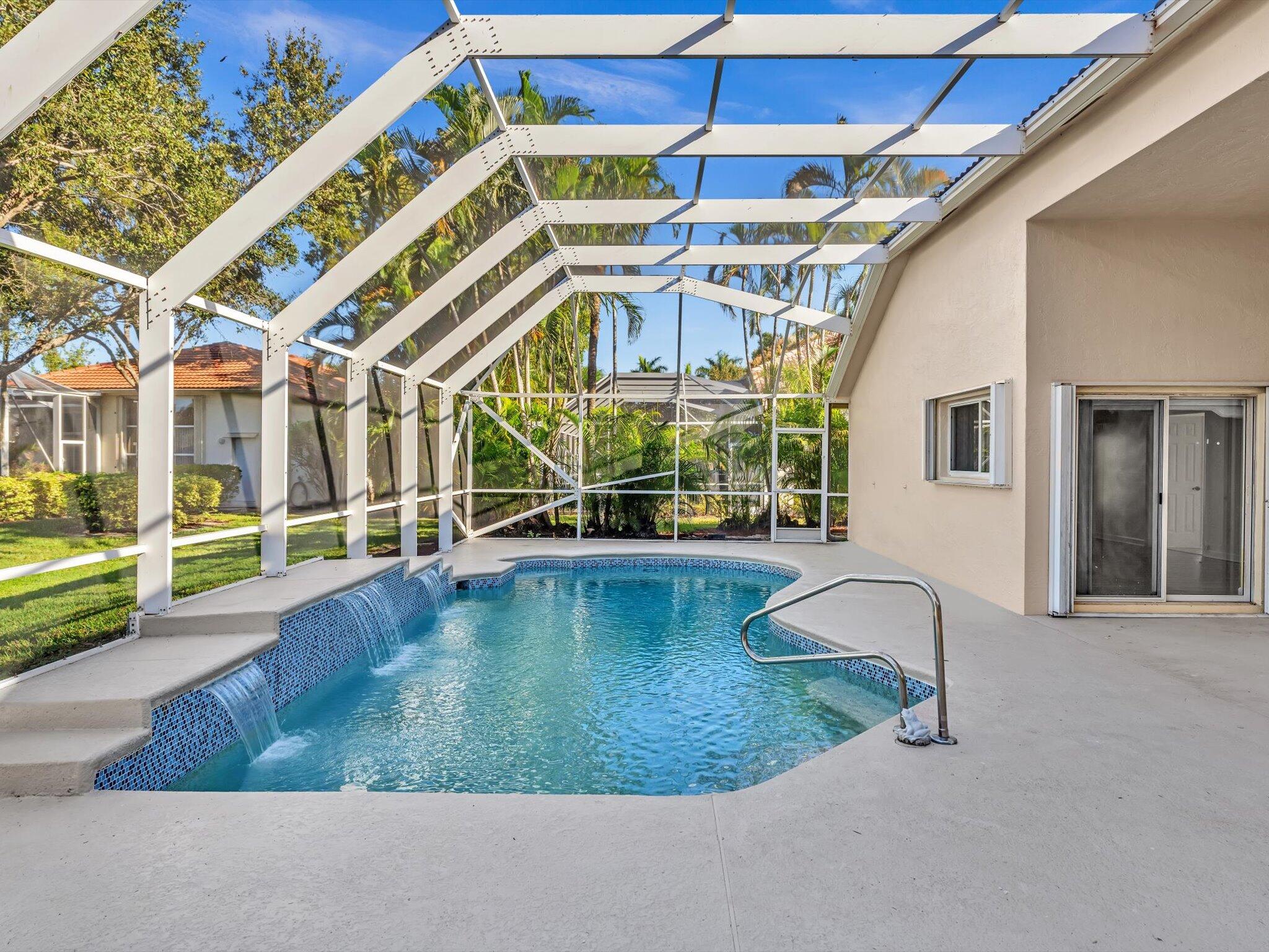 8853 Georgetown Lane