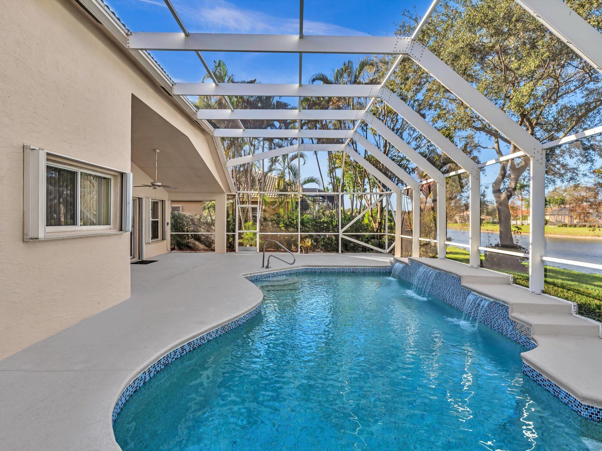 8853 Georgetown Lane