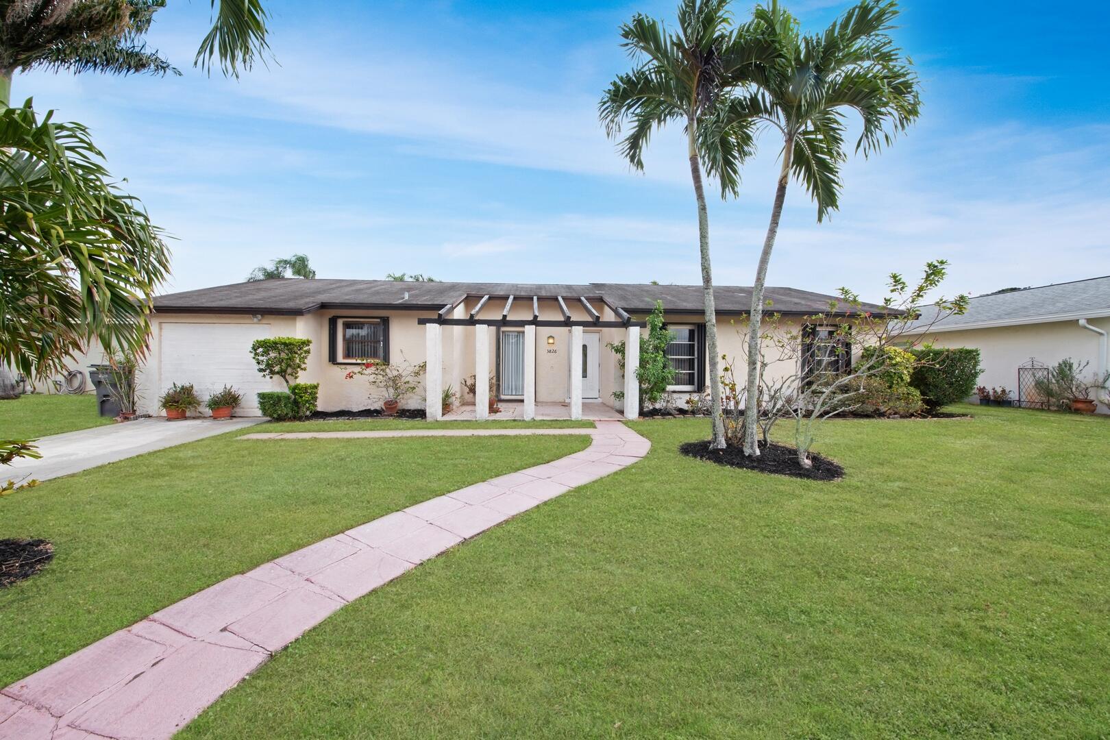 3826 Beresford Road W