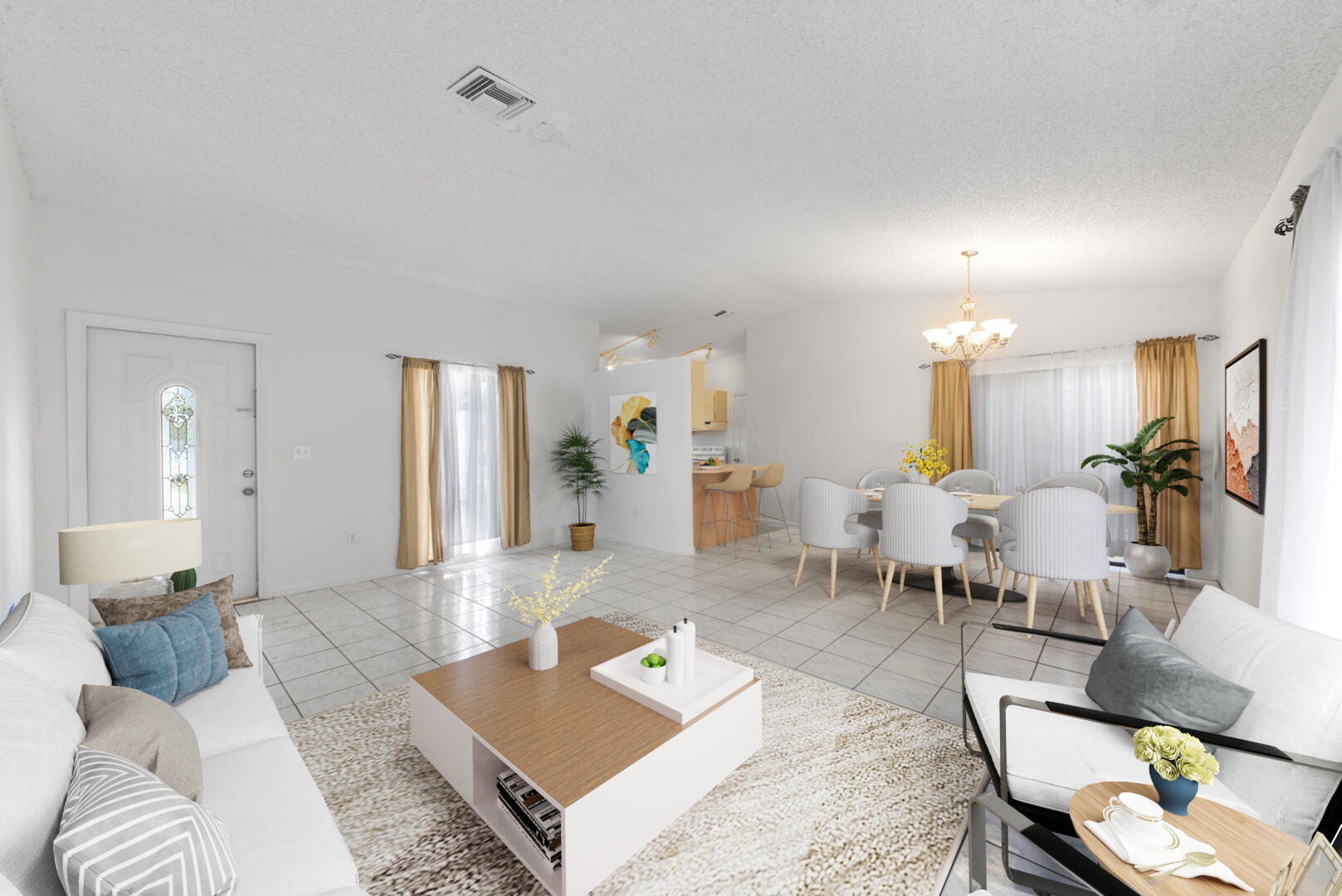 3826 Beresford Road W