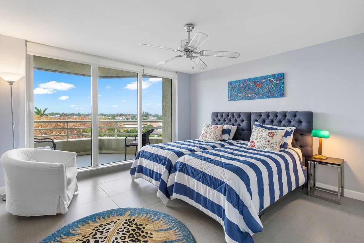 4201 N Ocean Boulevard C503