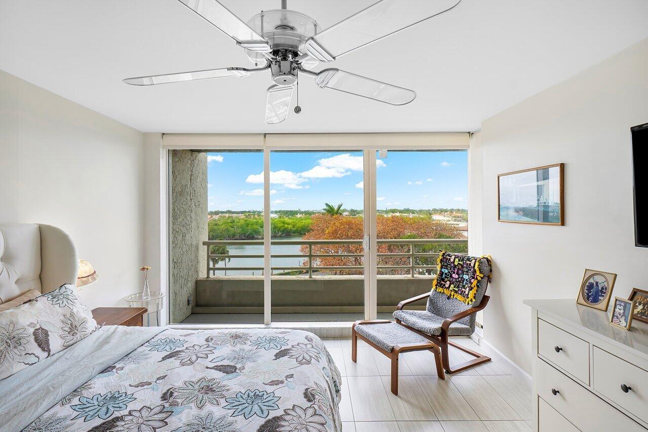 4201 N Ocean Boulevard C503