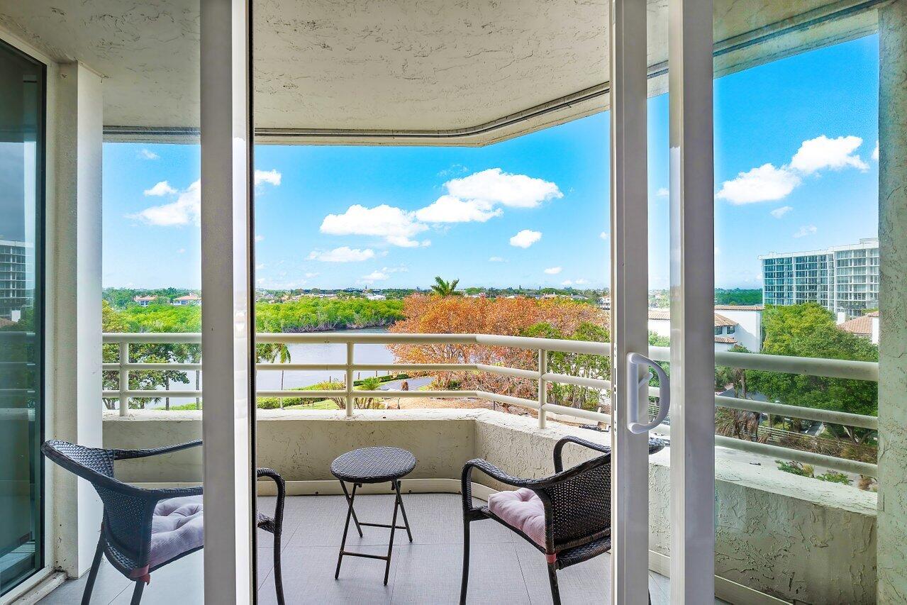 4201 N Ocean Boulevard C503