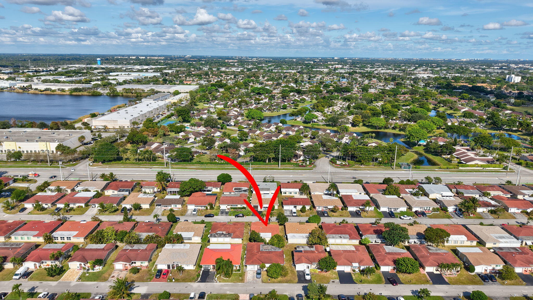 1210 NW 49th Street