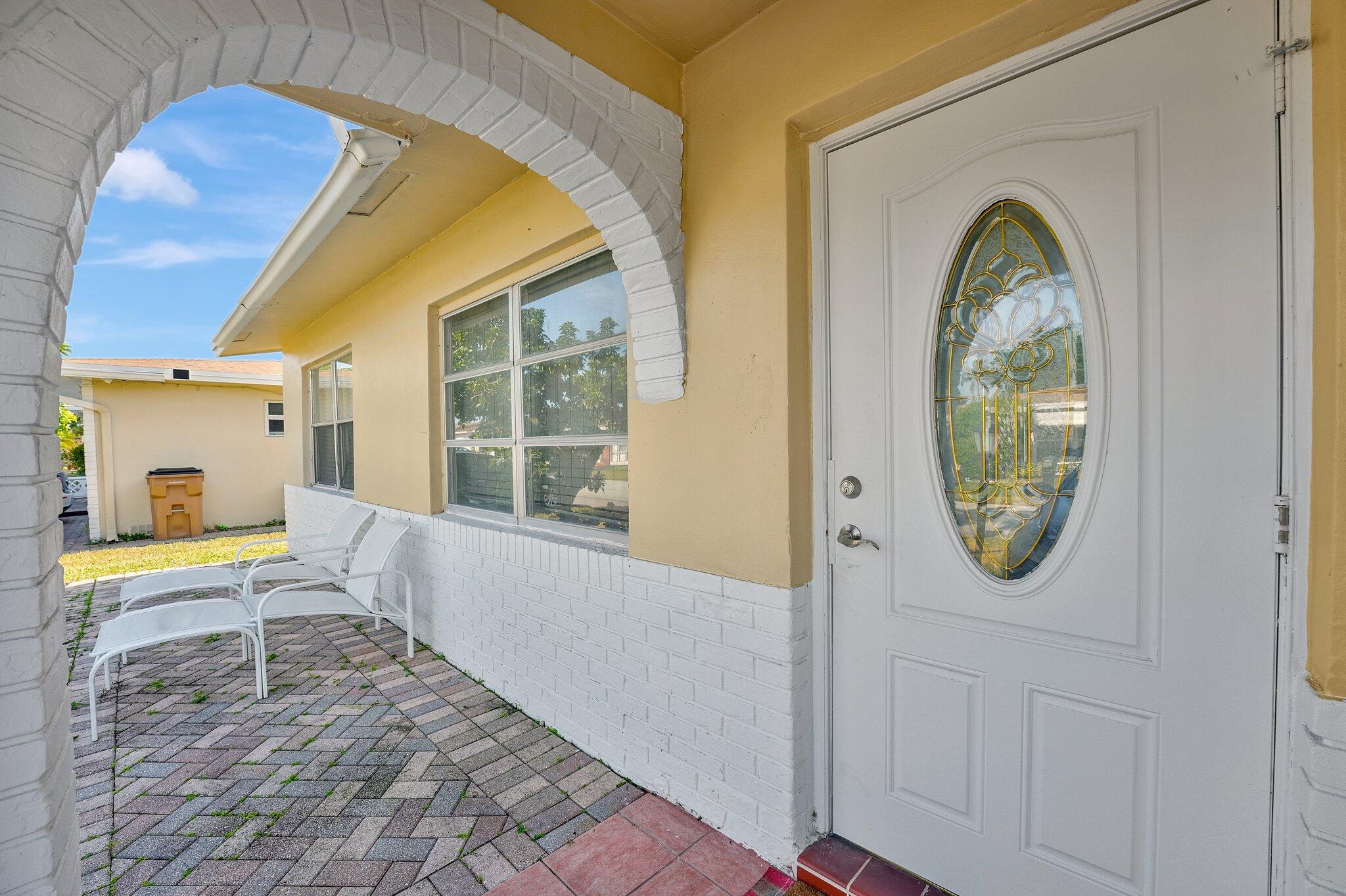 1210 NW 49th Street