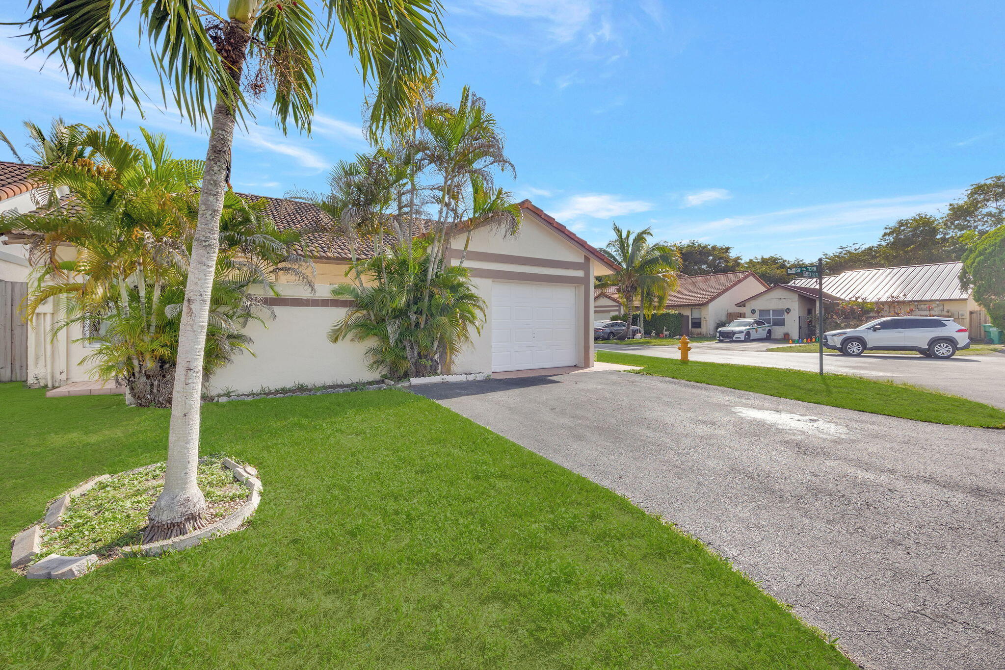 9632 SW 150th Place