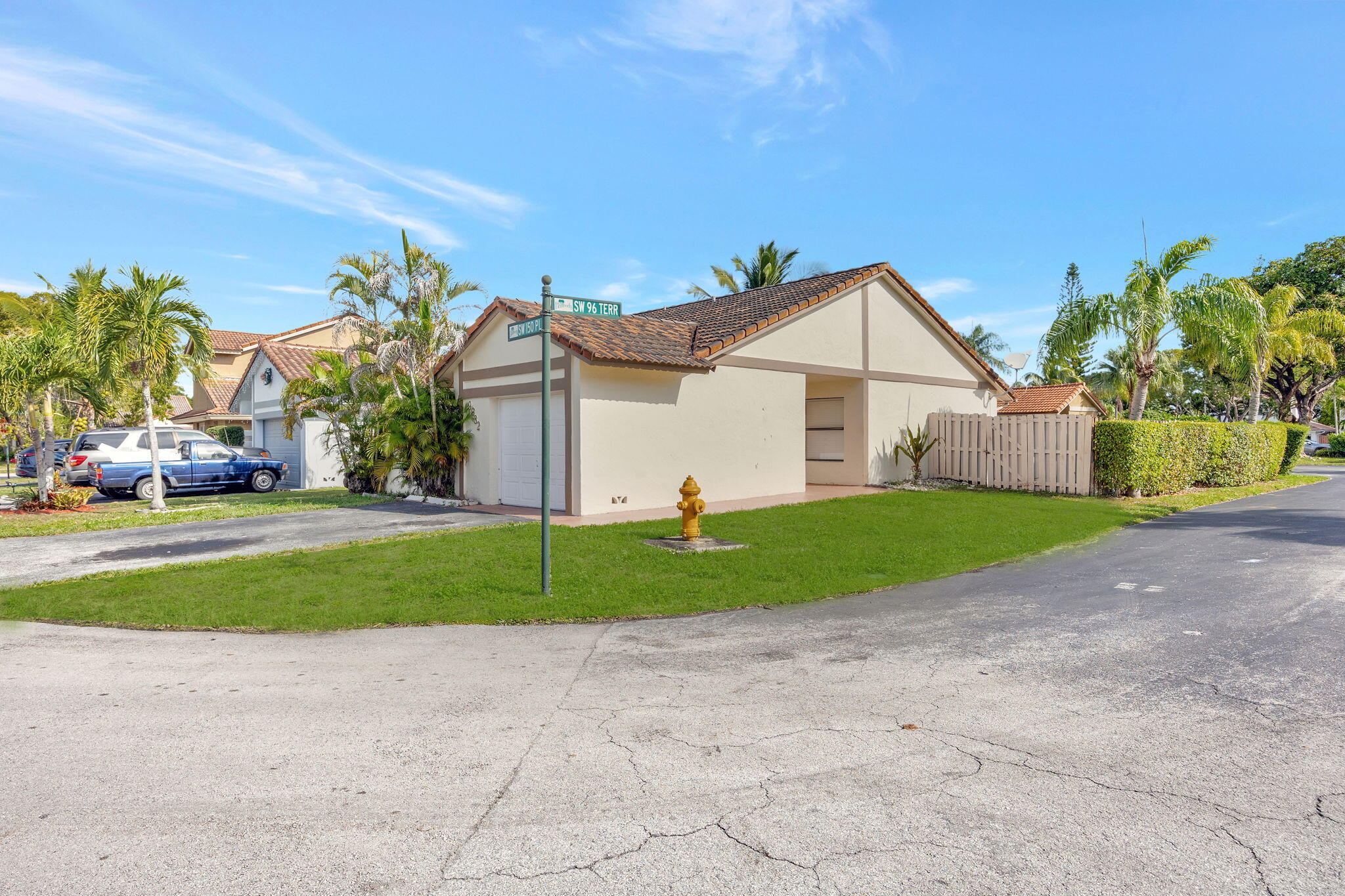 9632 SW 150th Place