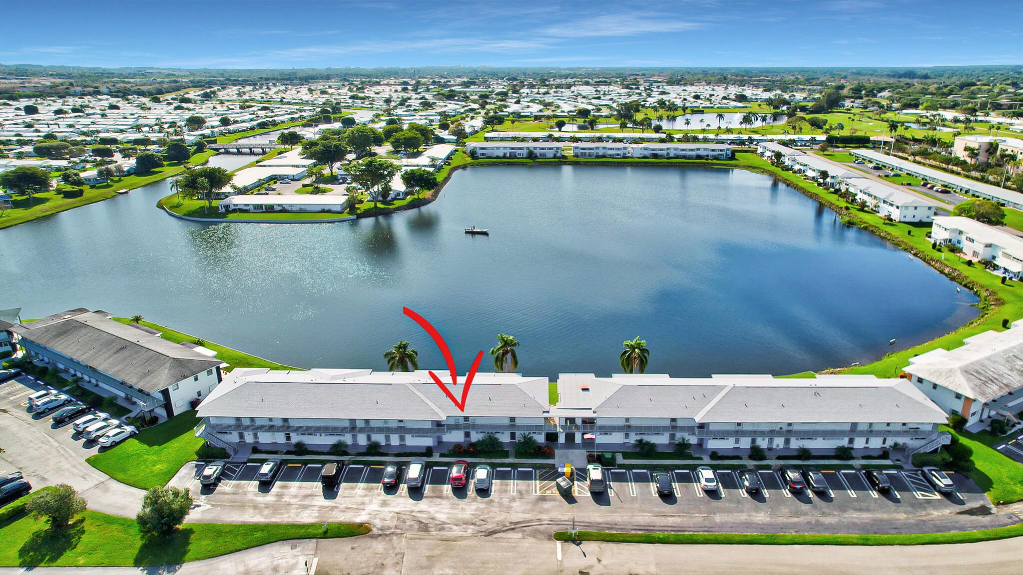 1114 Lake Terrace 208