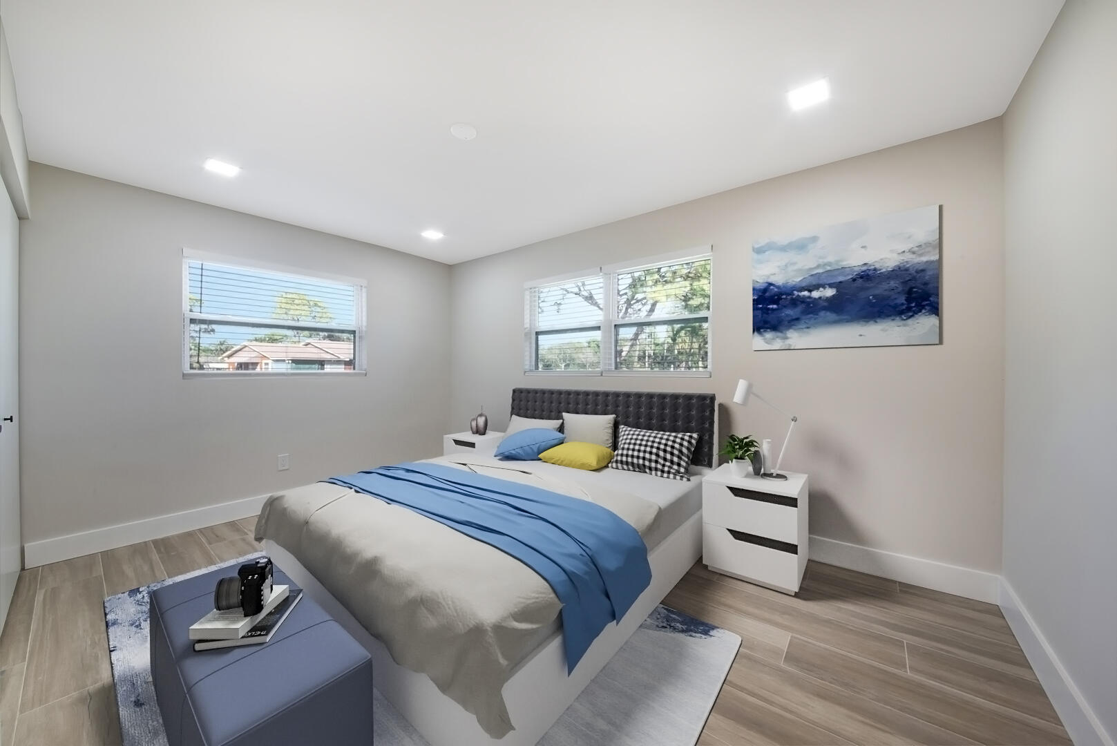 3105 Evergreen Lane