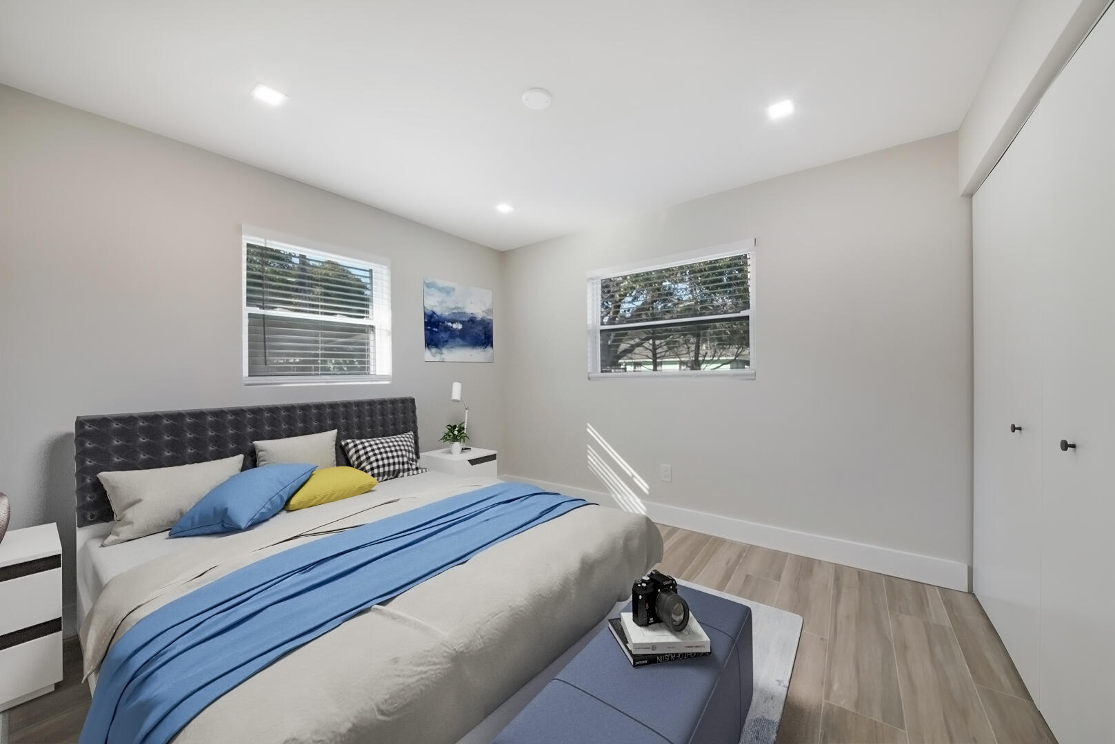 3105 Evergreen Lane