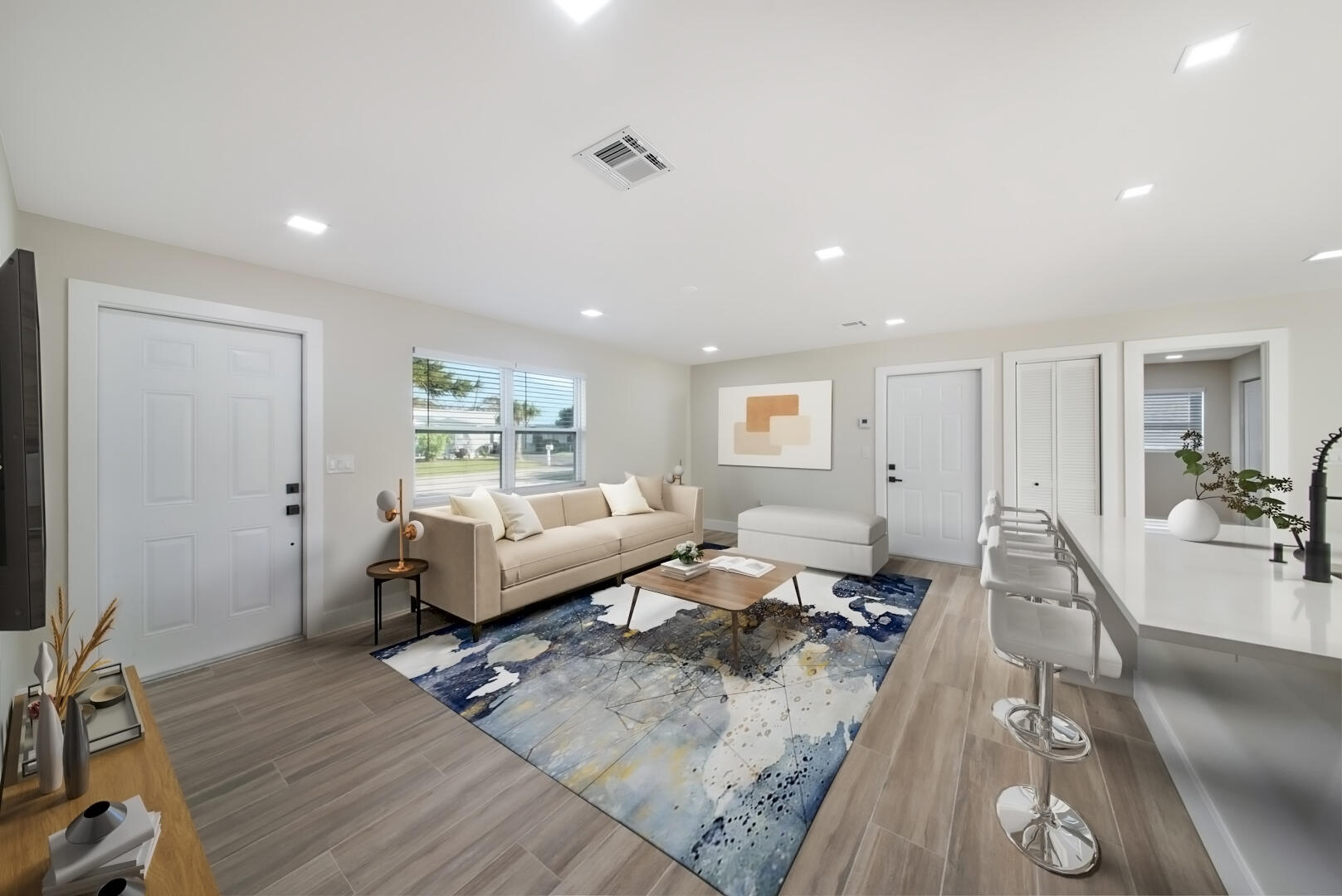 3105 Evergreen Lane