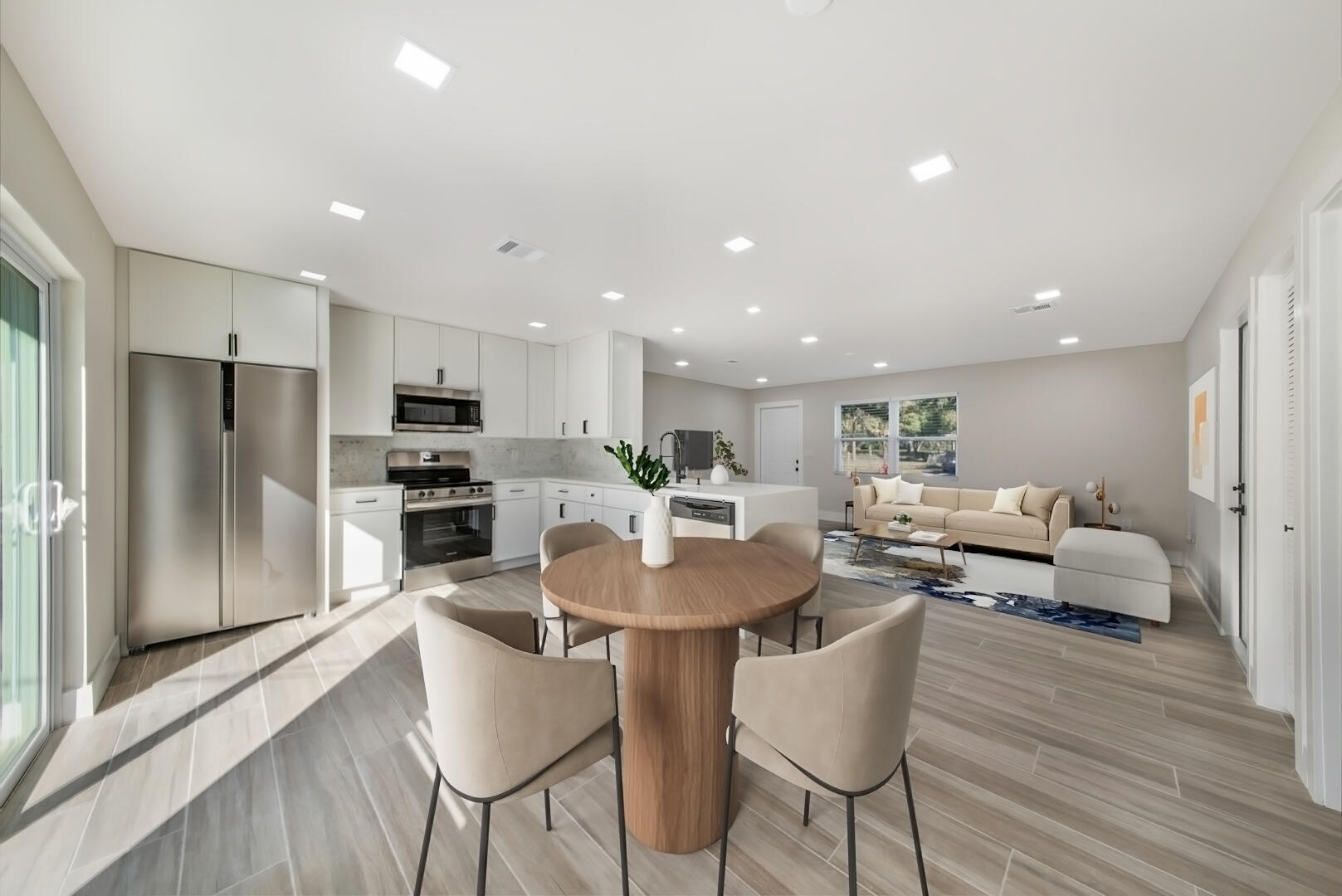3105 Evergreen Lane