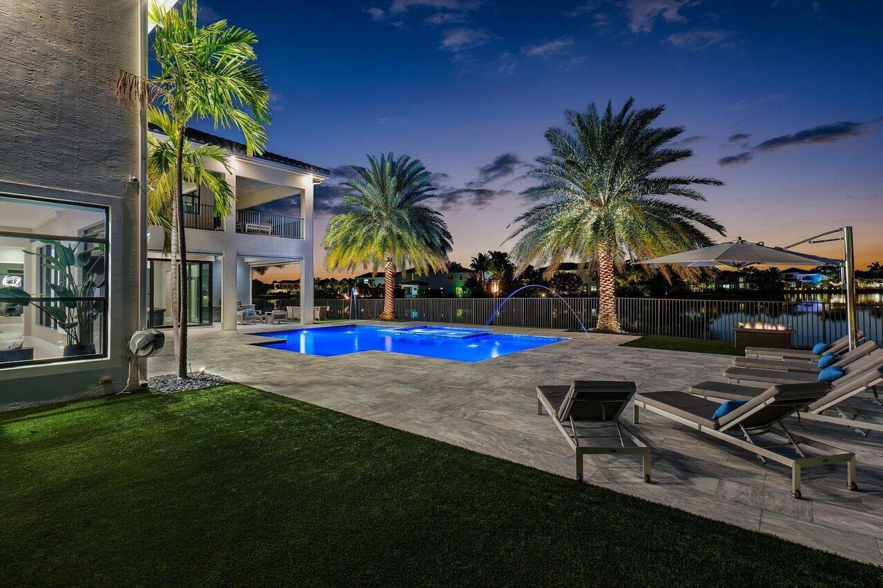 16804 Couture Court