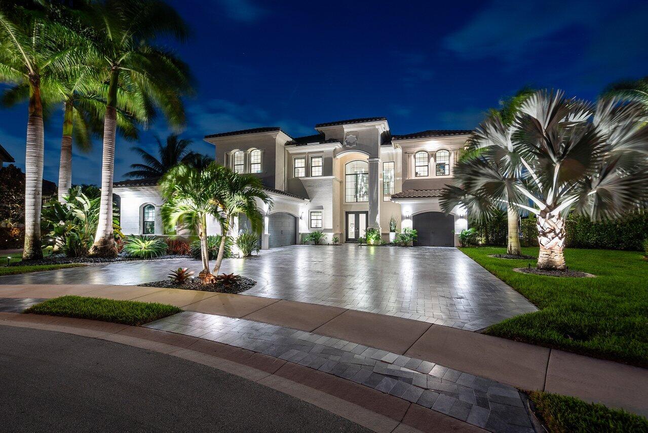 16804 Couture Court