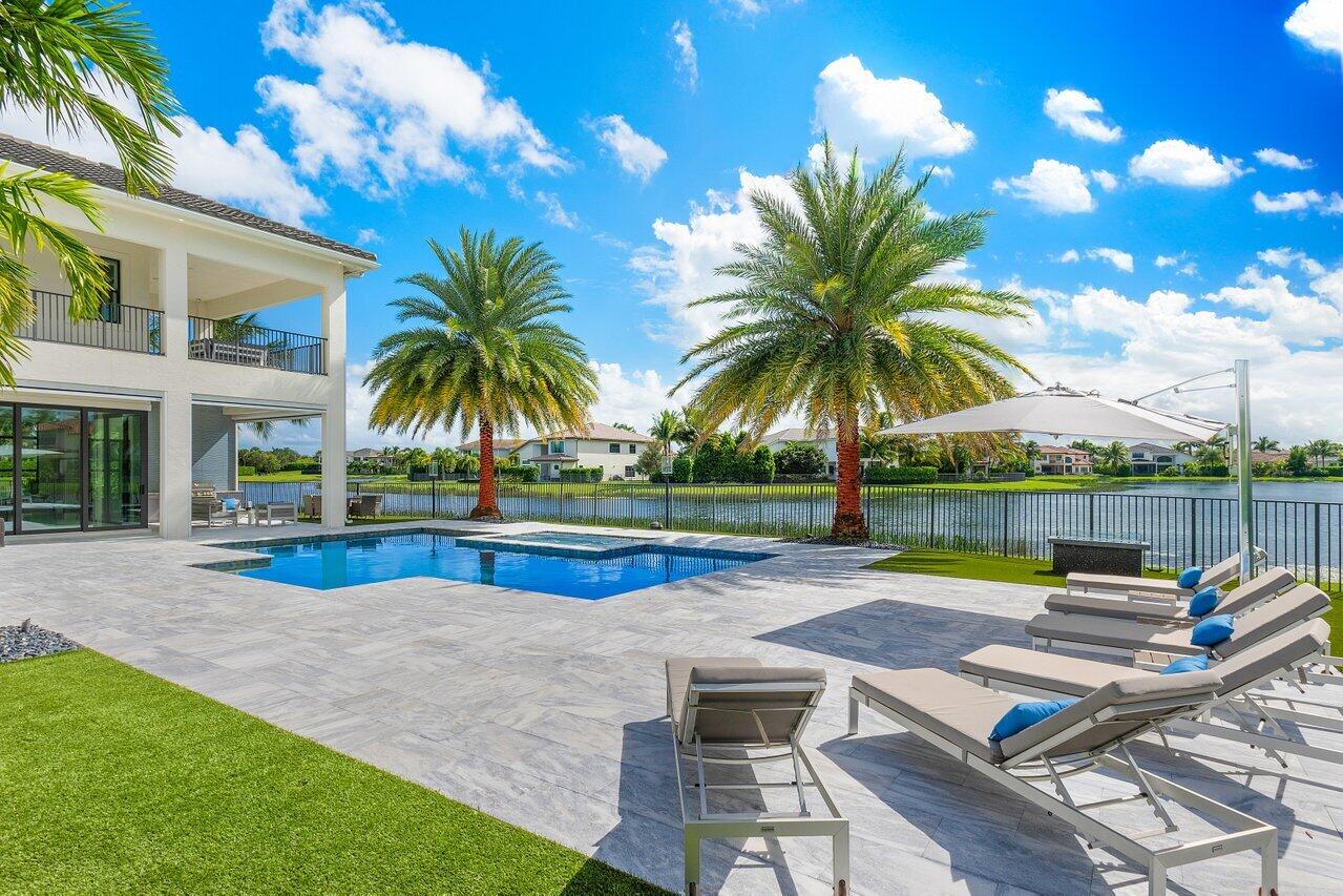 16804 Couture Court