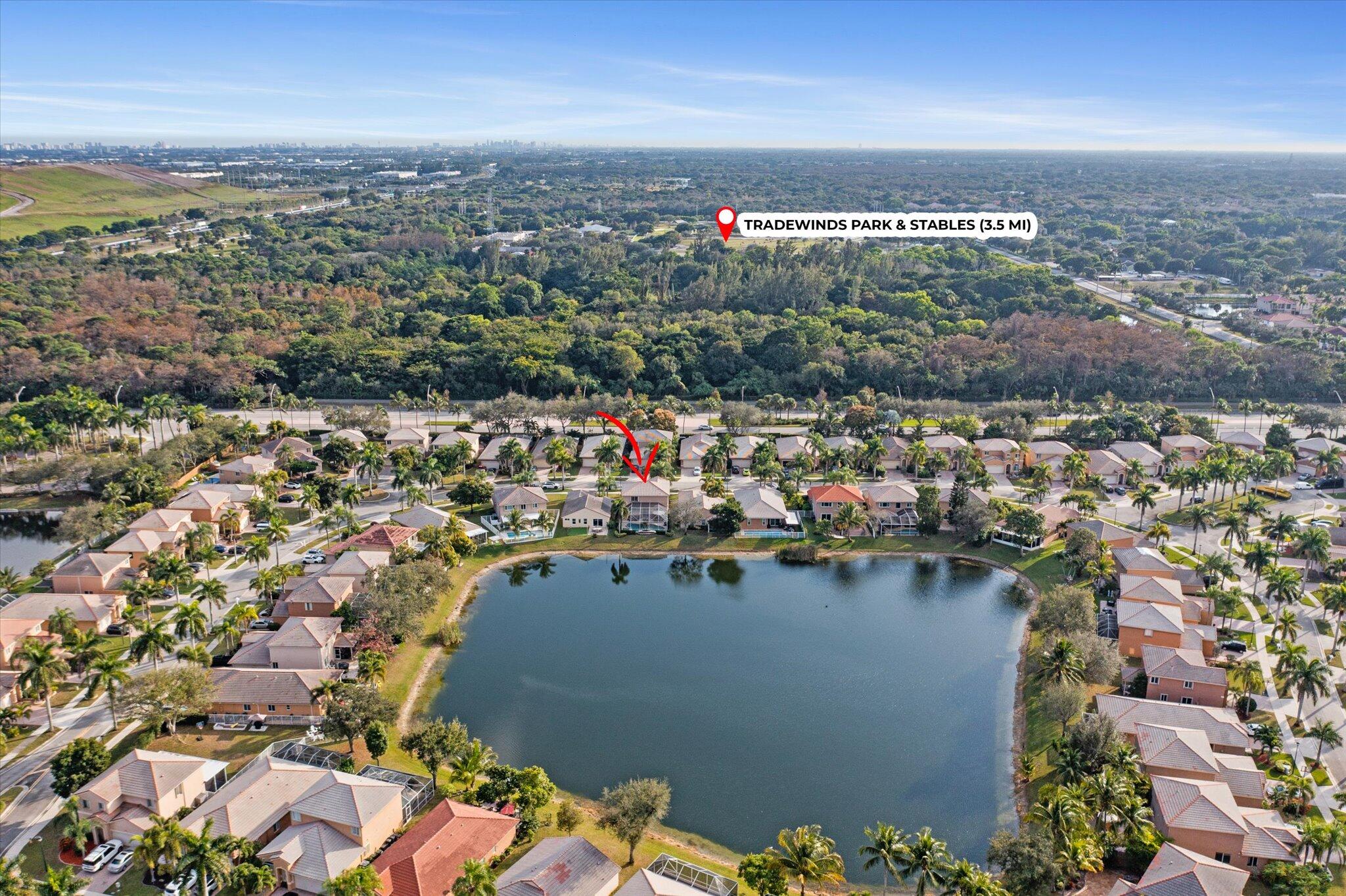 3755 Pebblebrook Court
