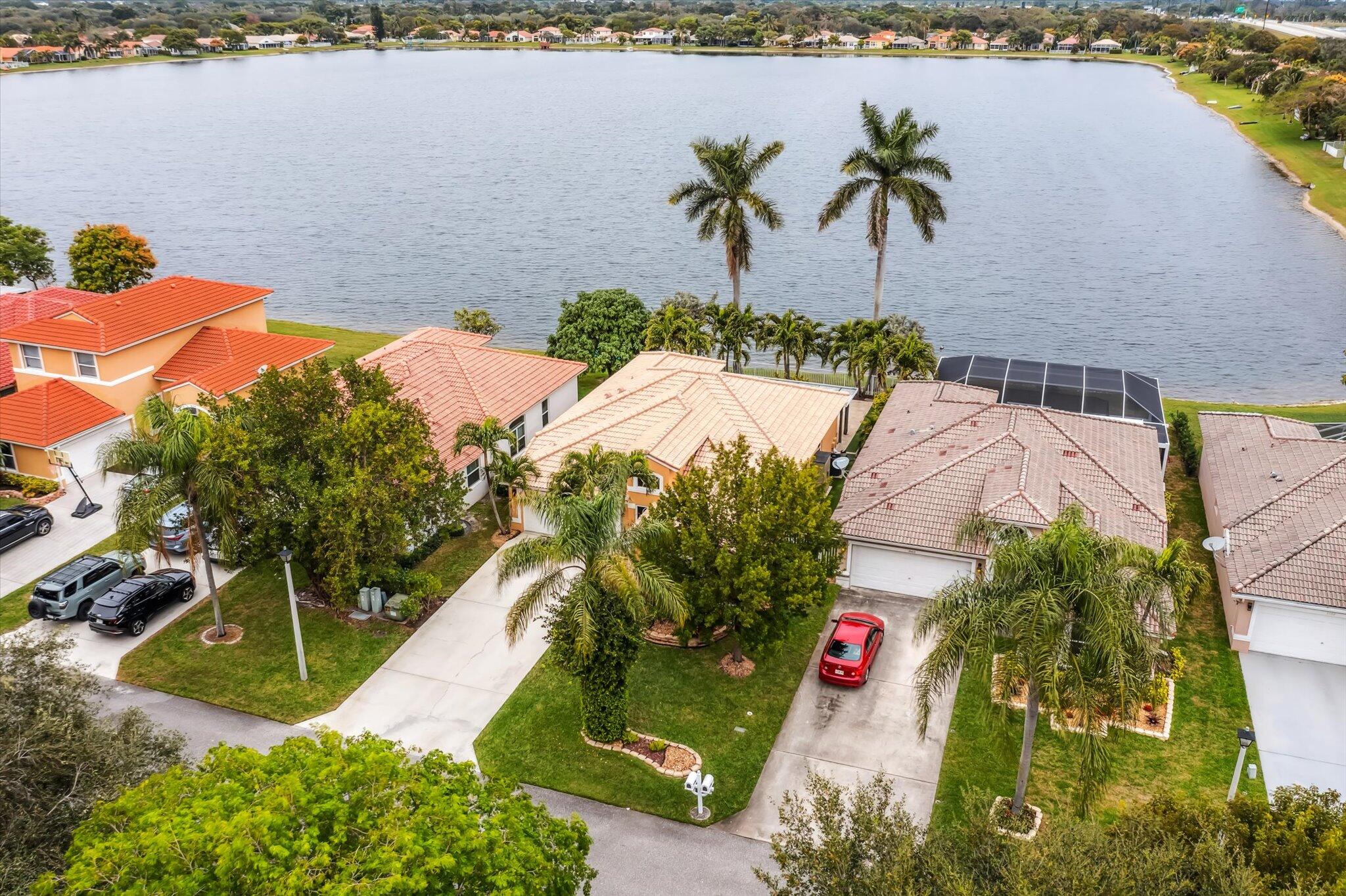 3558 Coco Lake Drive
