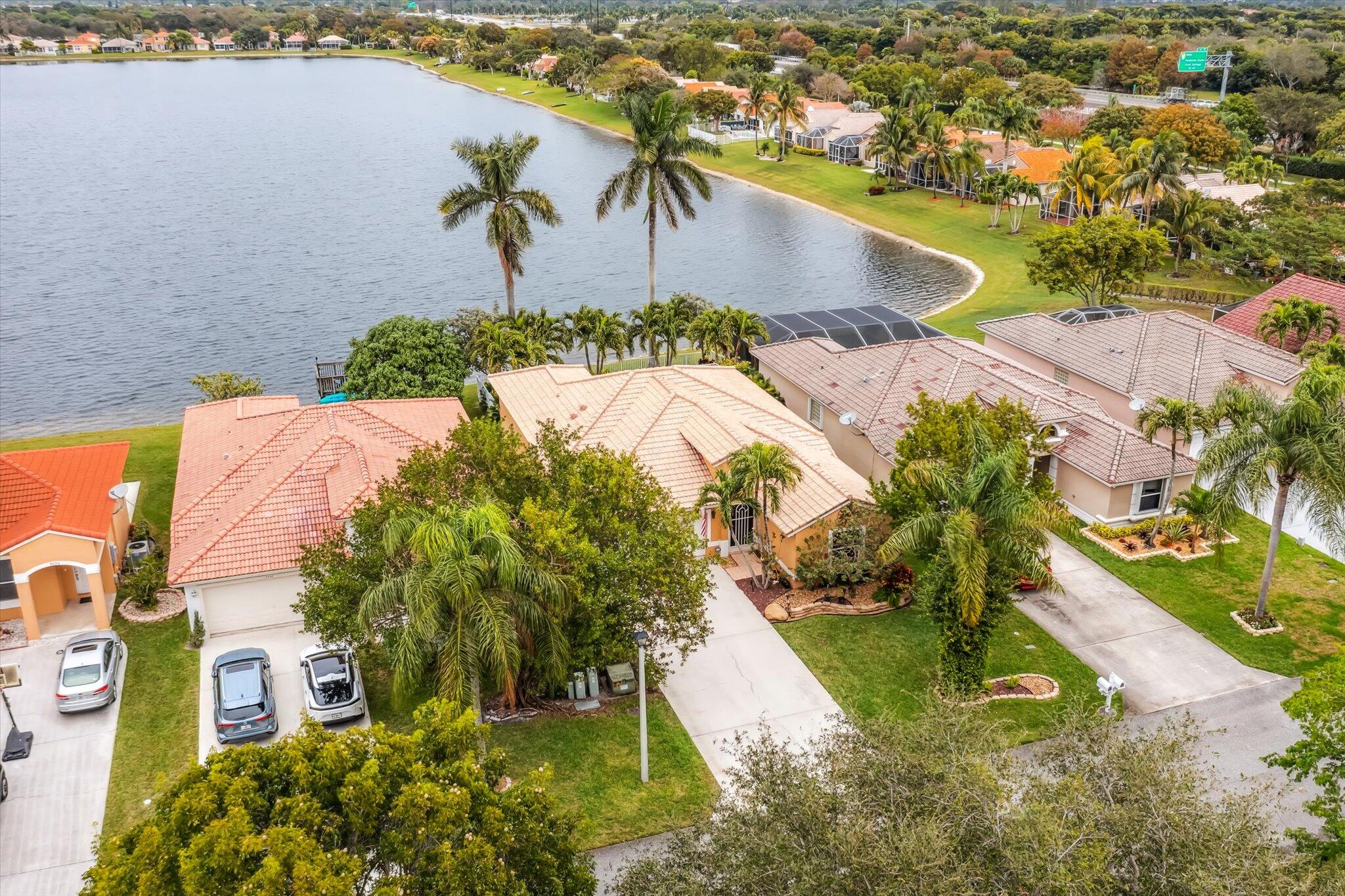 3558 Coco Lake Drive