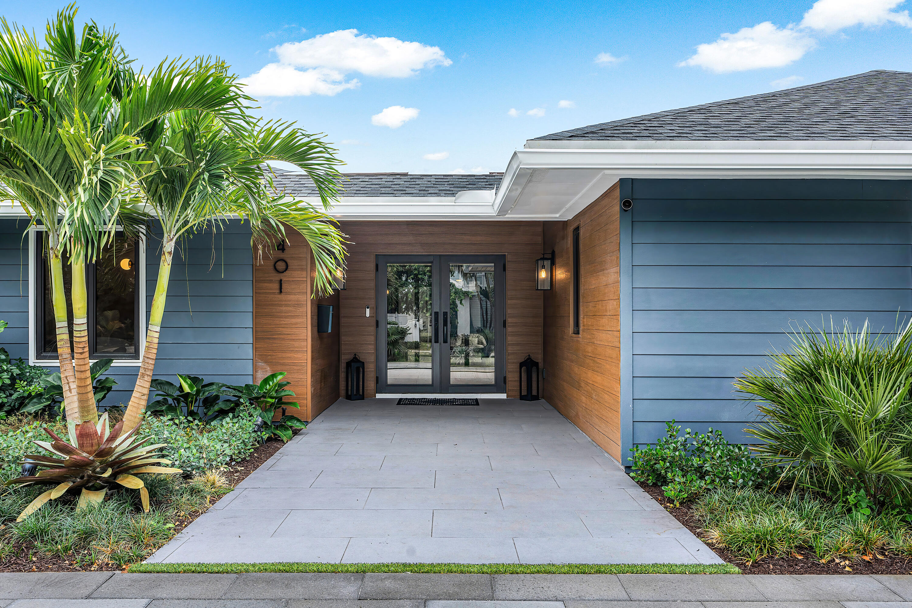 401 NW 17th Street