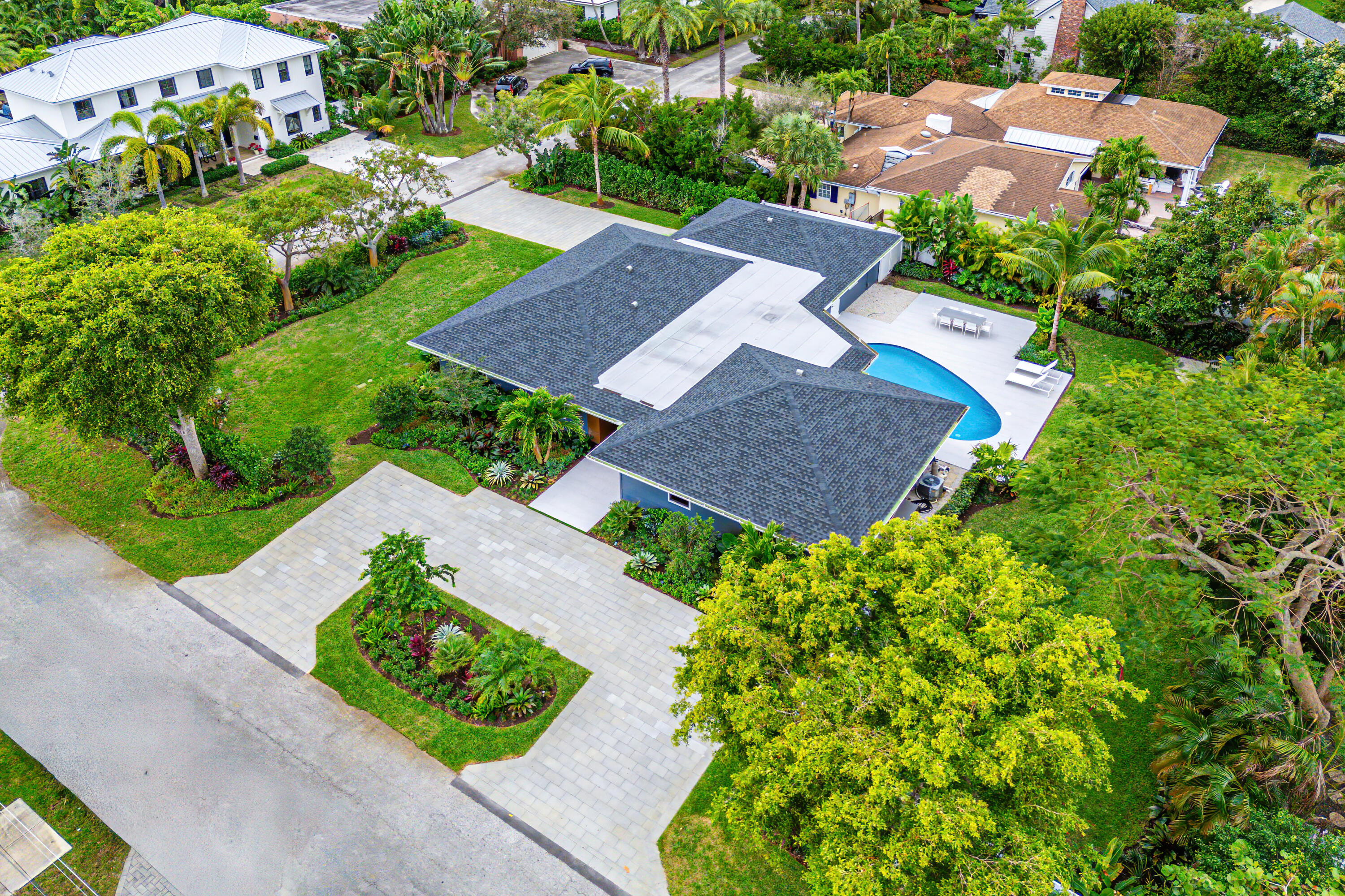 401 NW 17th Street