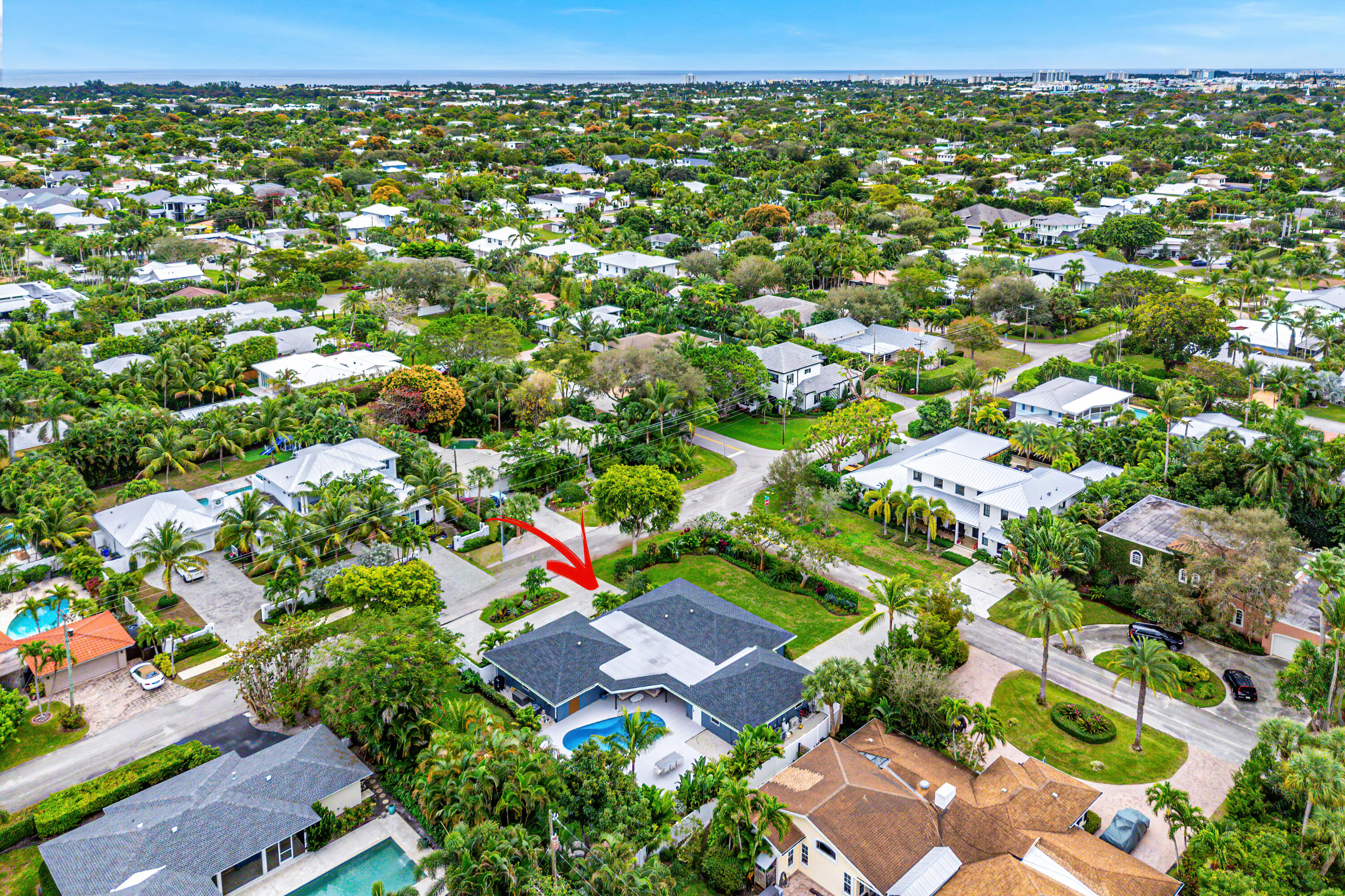 401 NW 17th Street