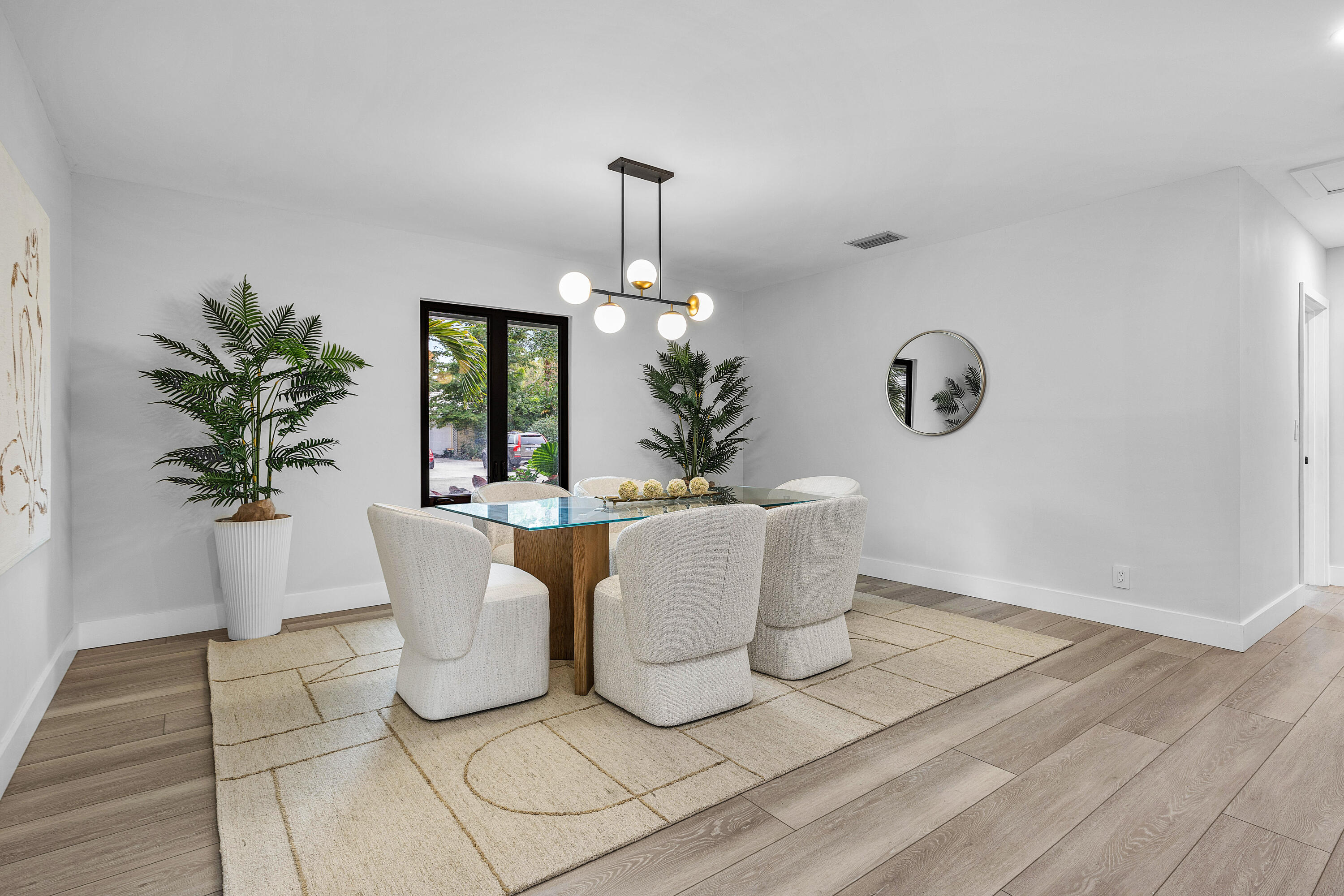 401 NW 17th Street