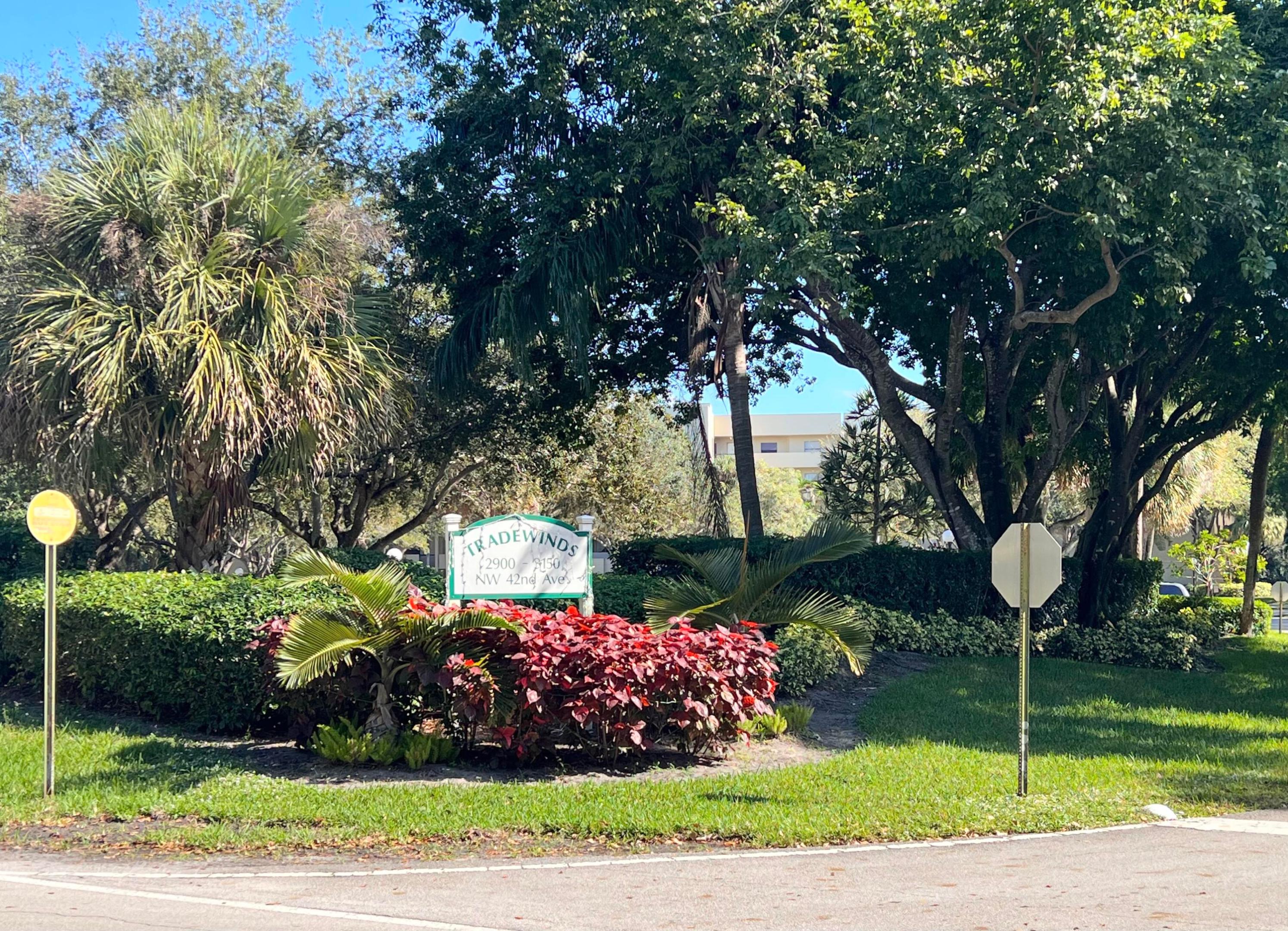 3150 NW 42nd Avenue E306