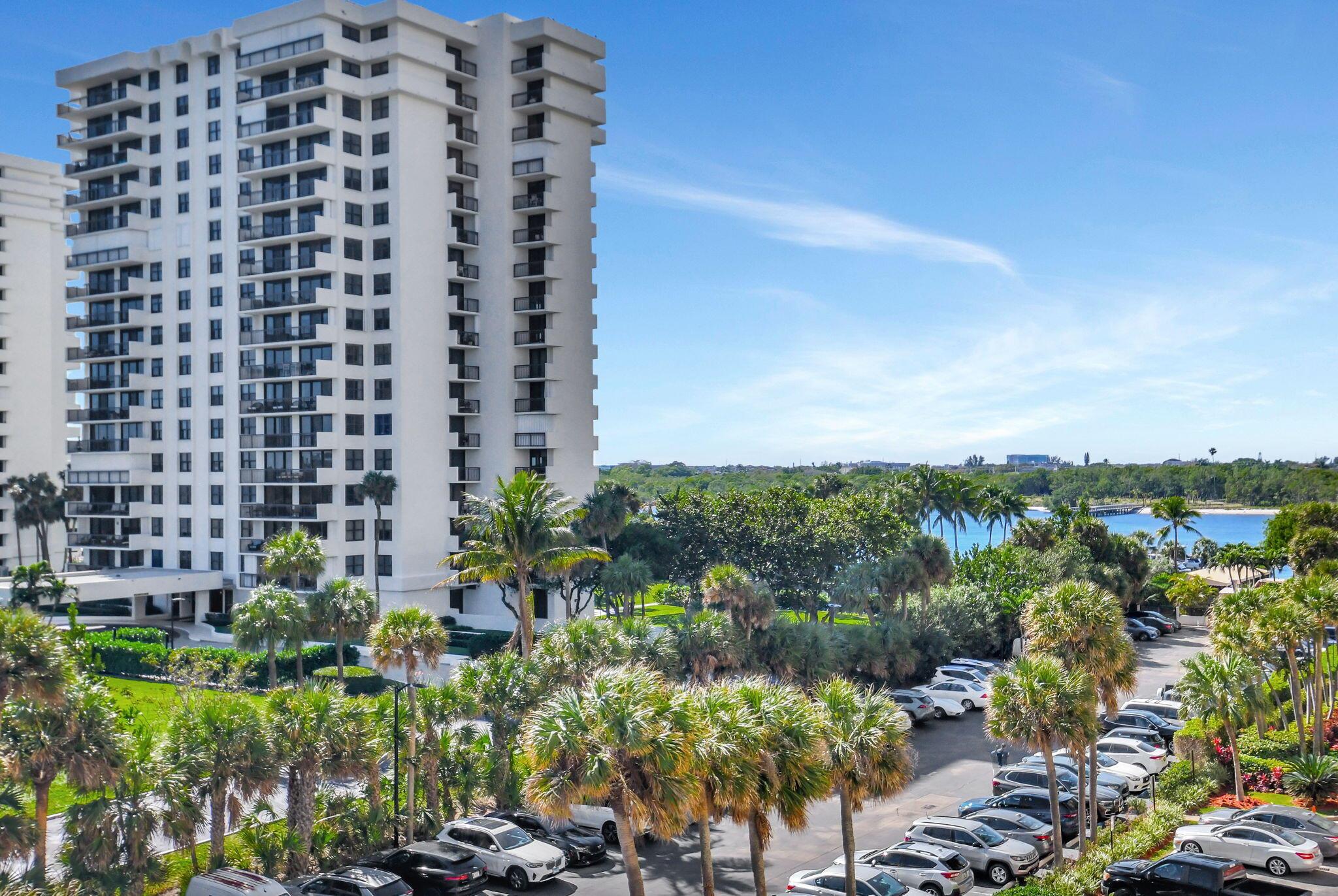 2121 N Ocean Boulevard 509e