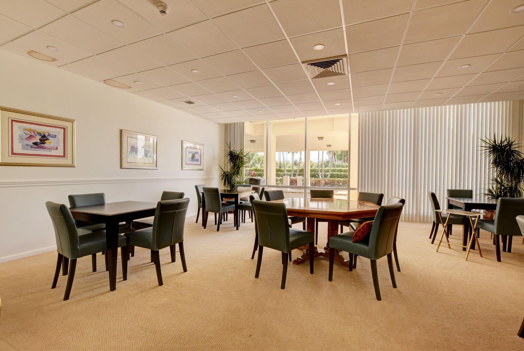 2121 N Ocean Boulevard 509e