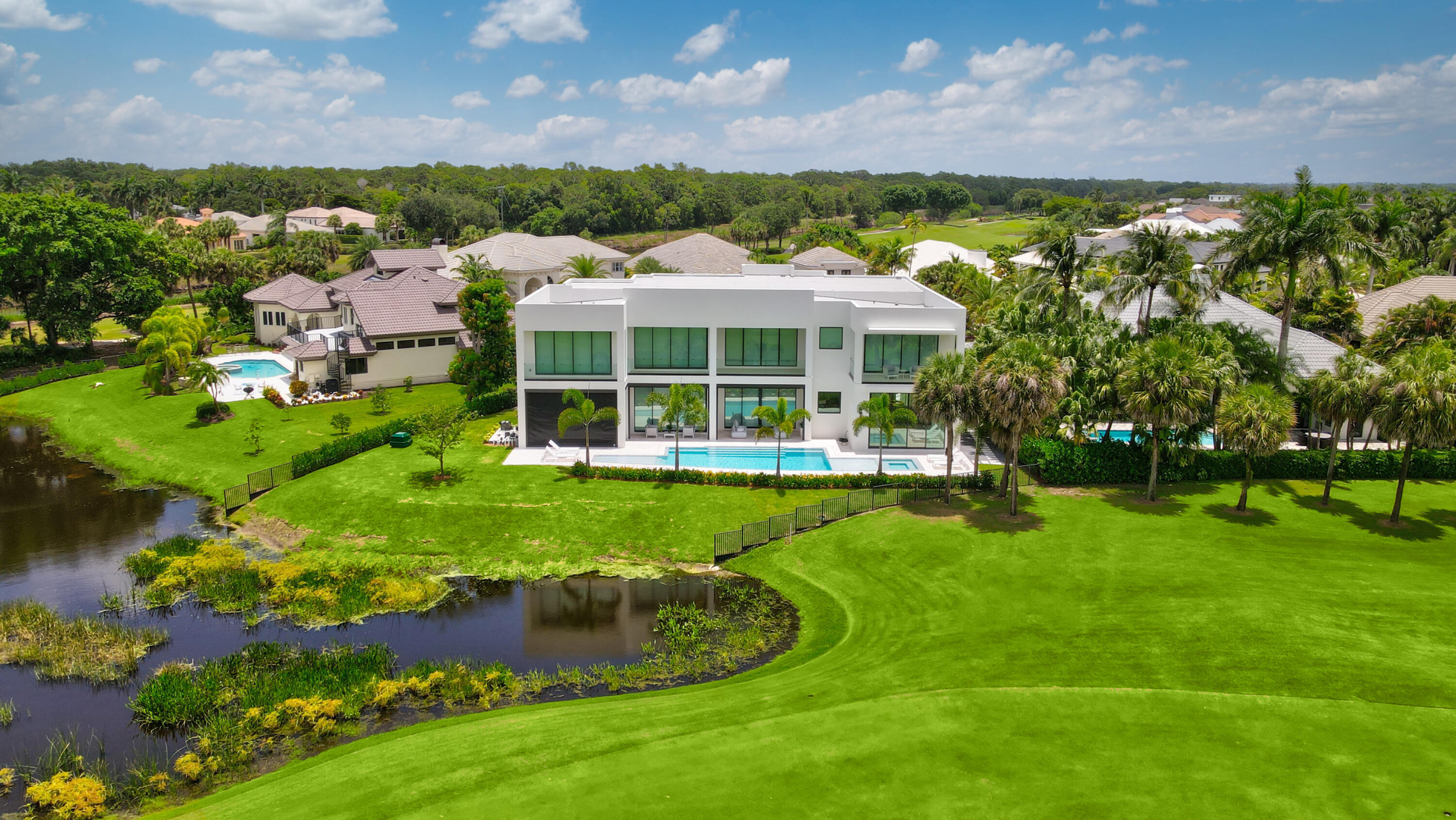 17063 Castlebay Court